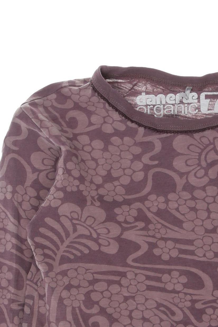 Thumbnail - Danefae Damen Langarmshirt, lila, Gr. 122
