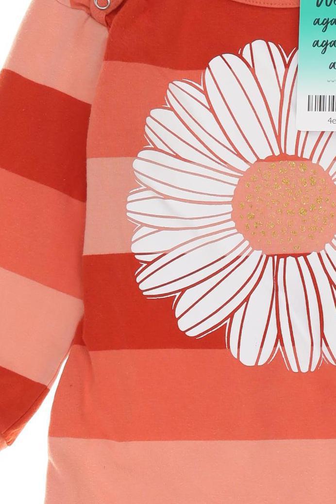 Thumbnail - Danefae Mädchen Strampler, rot, Gr. 80