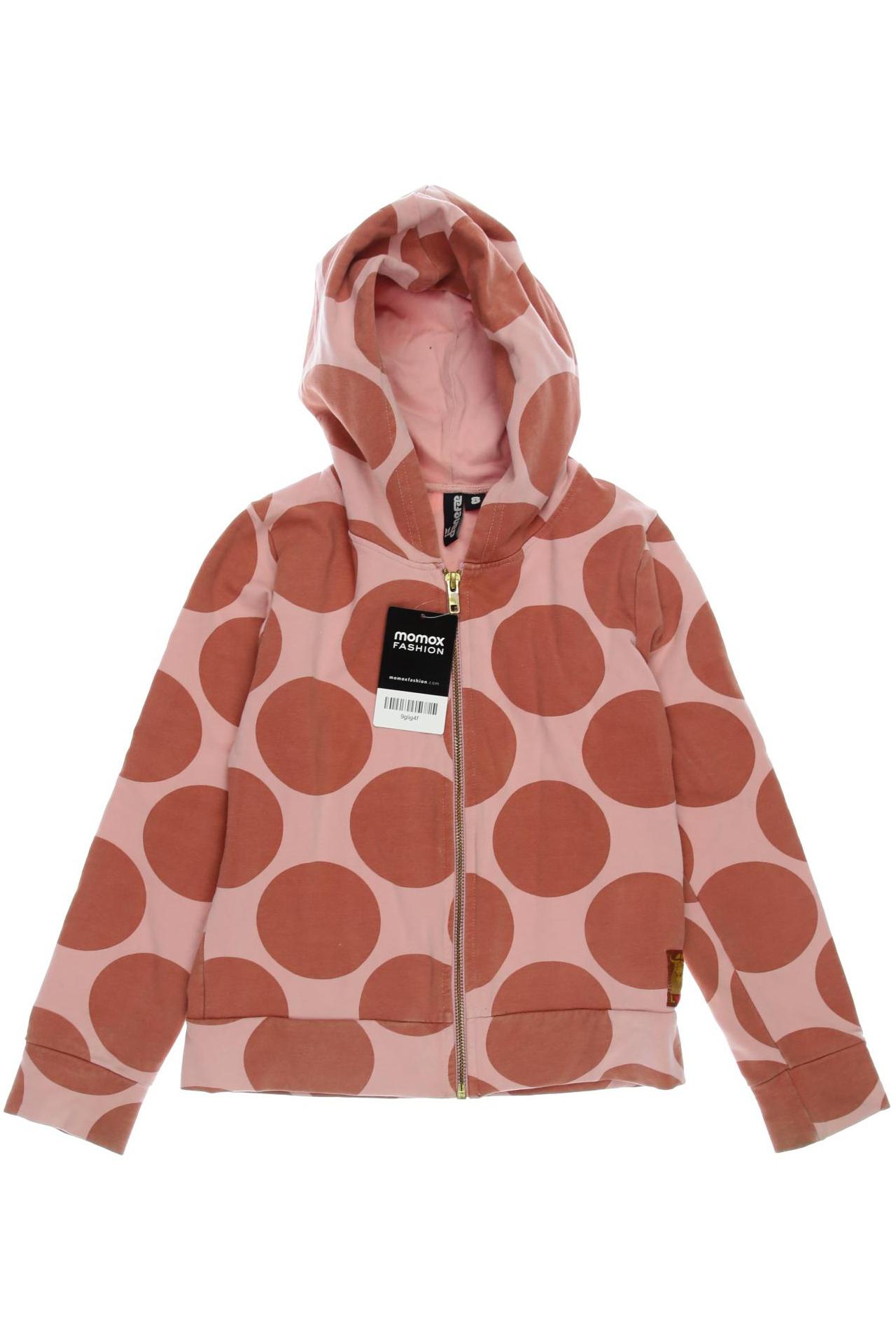 

Danefae Damen Hoodies & Sweater, pink, Gr. 8