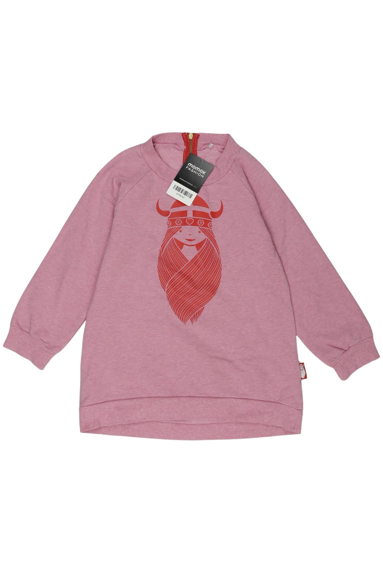 

Danefae Mädchen Hoodies & Sweater, pink, Gr. 116