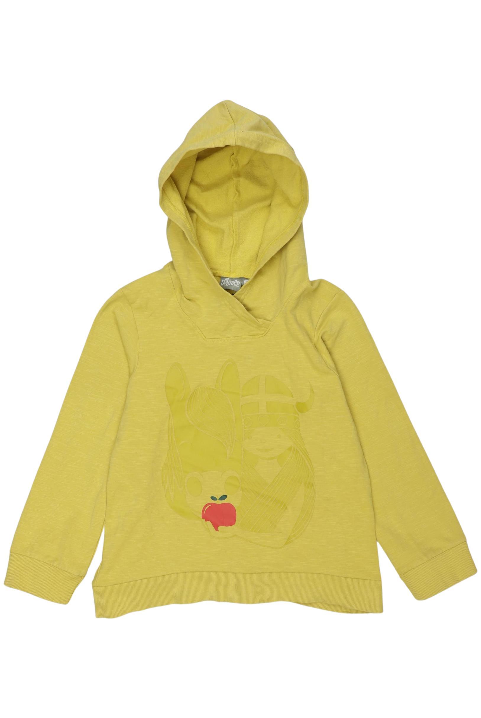 

Danefae Mädchen Hoodies & Sweater, gelb, Gr. 116