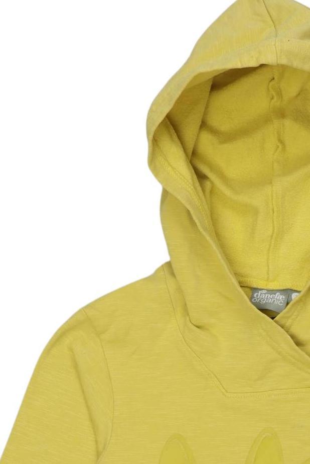 Thumbnail - Danefae Mädchen Hoodies &amp; Sweater, gelb, Gr. 116