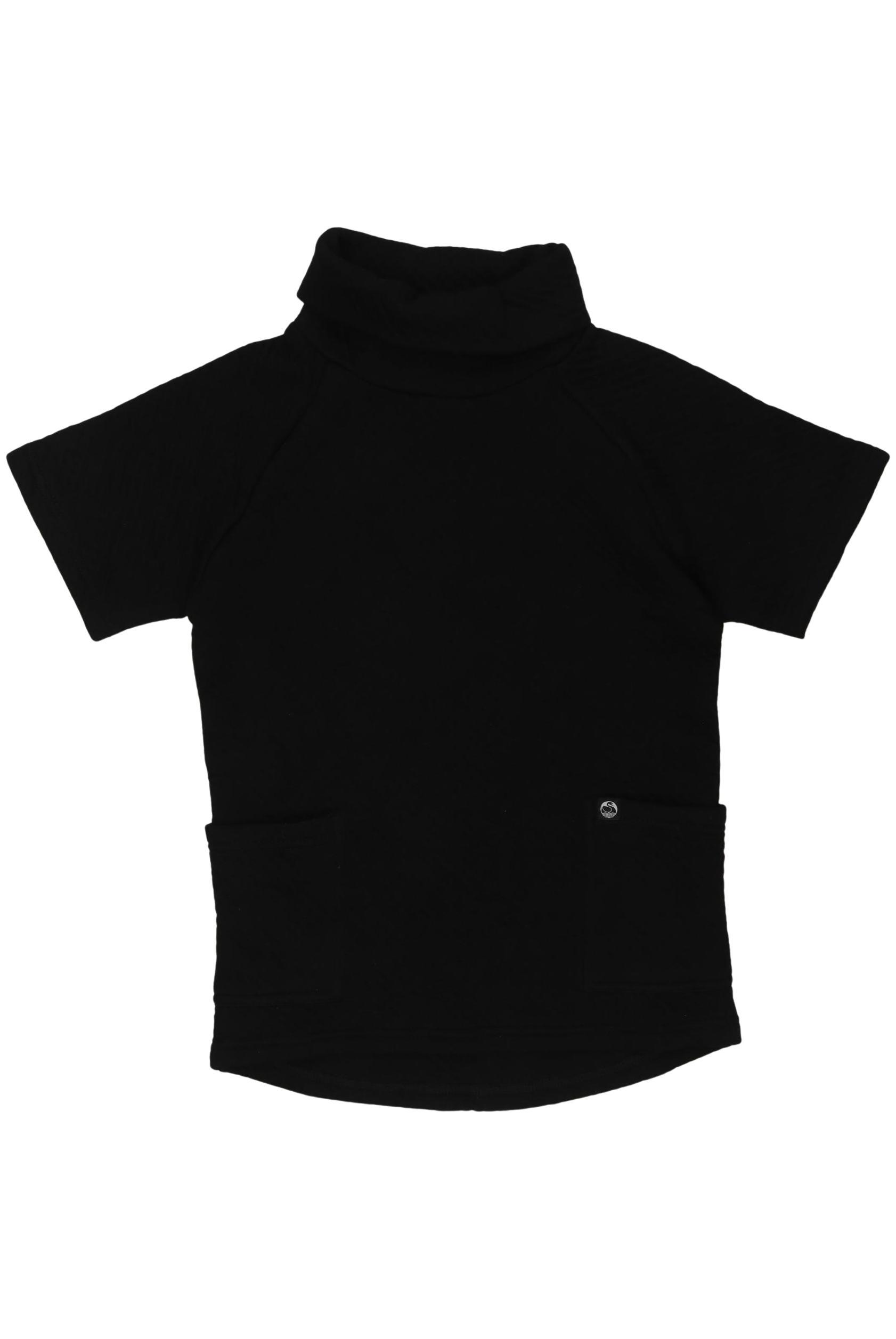 

Danefae Mädchen Hoodies & Sweater, schwarz, Gr. 104