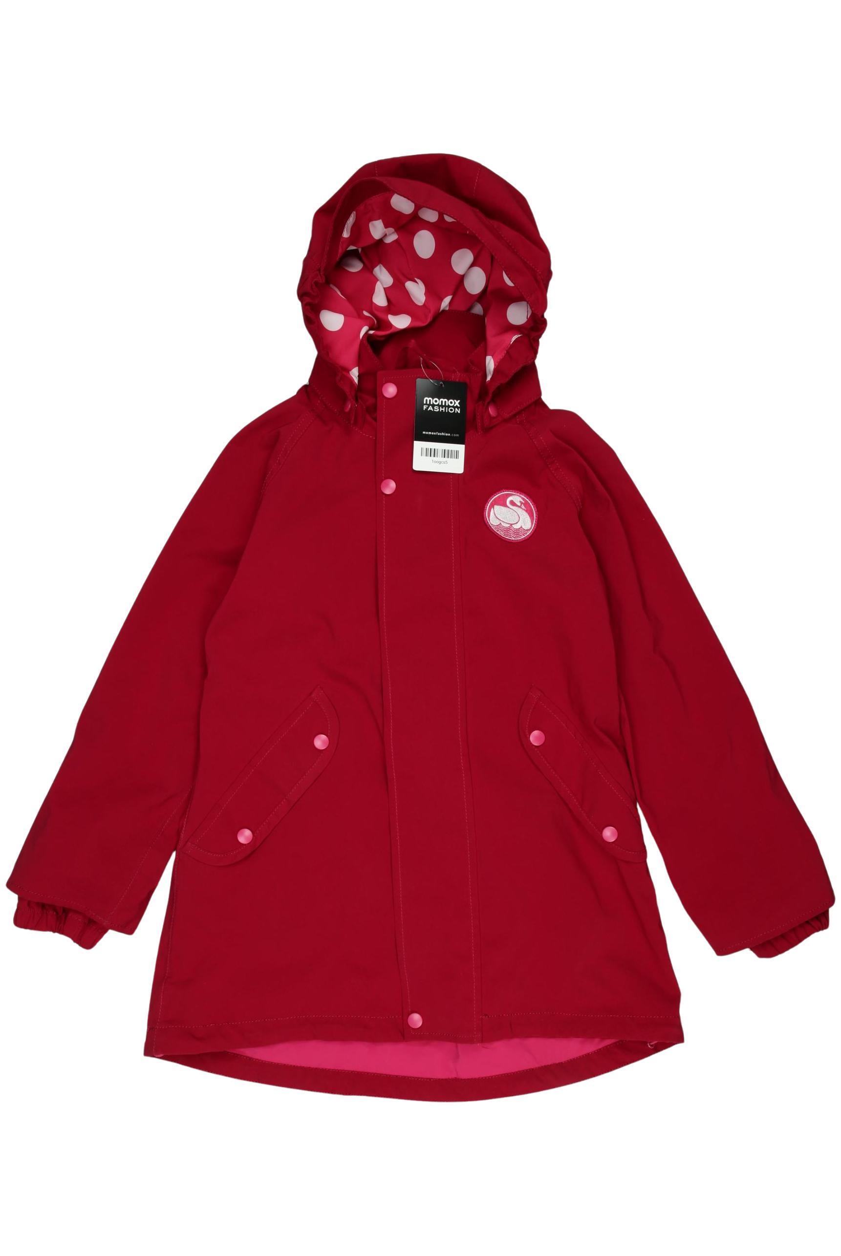 

Danefae Damen Jacke, pink, Gr. 10