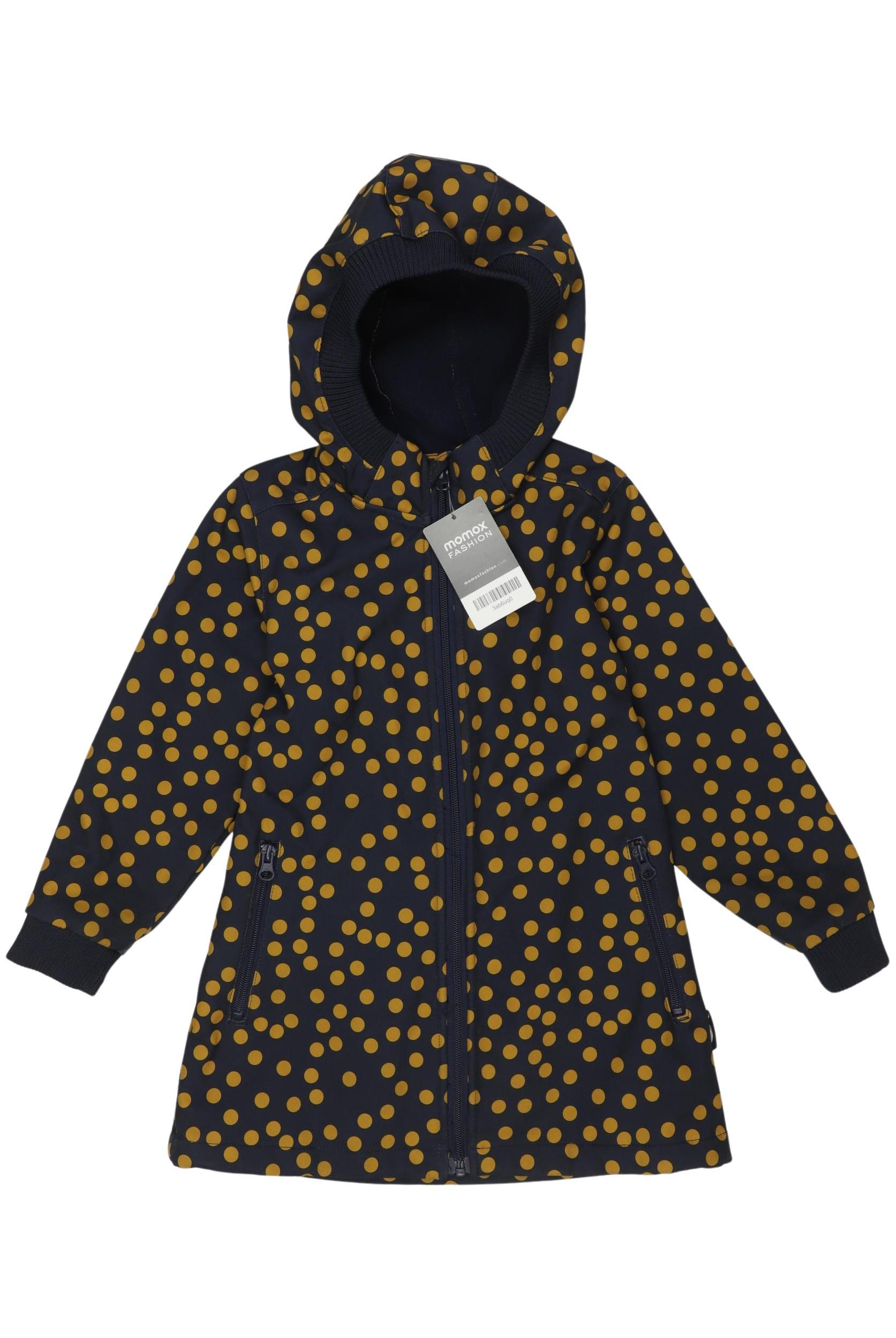 

Danefae Mädchen Jacke, mehrfarbig, Gr. 116