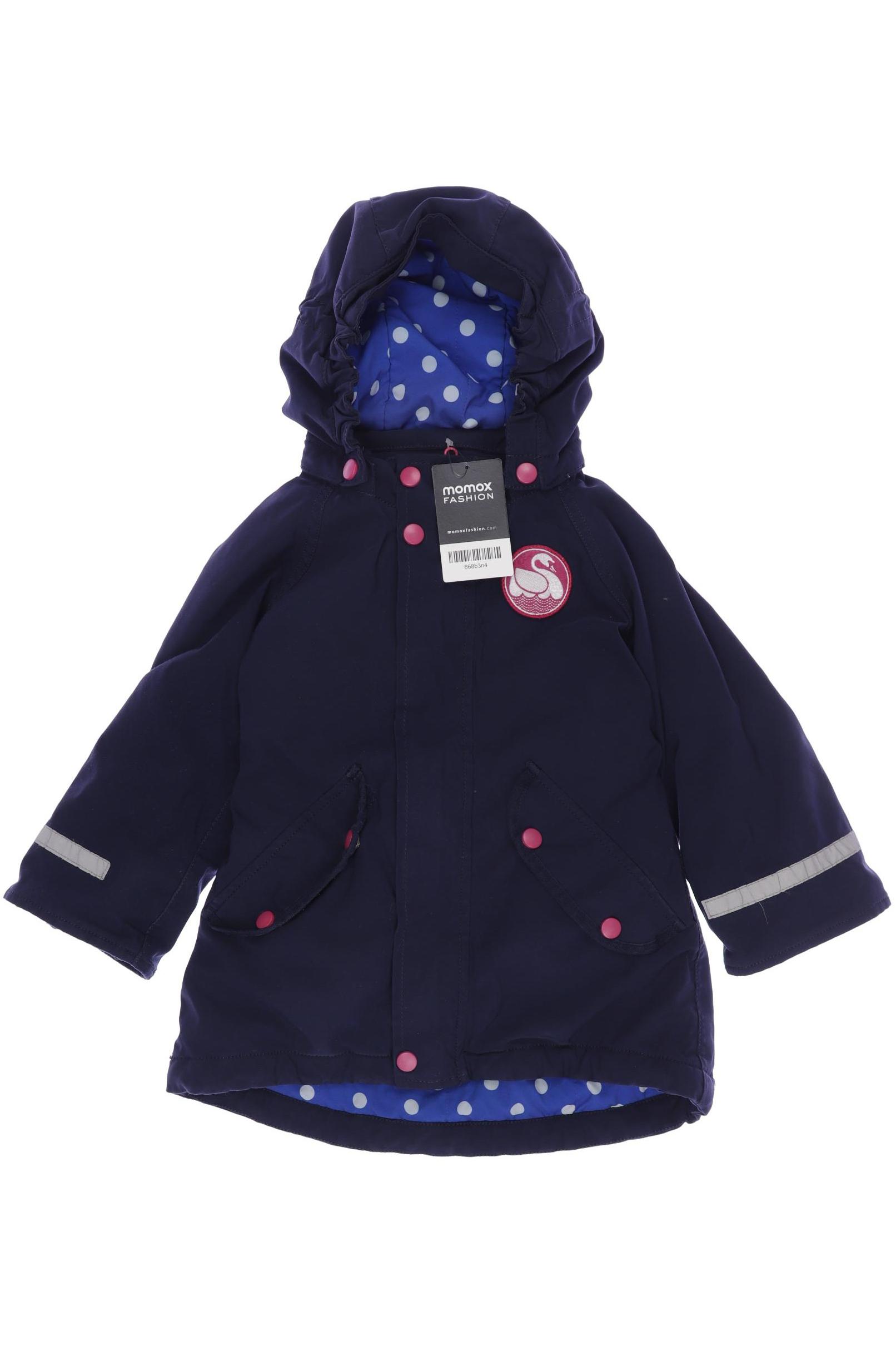 

Danefae Mädchen Jacke, marineblau