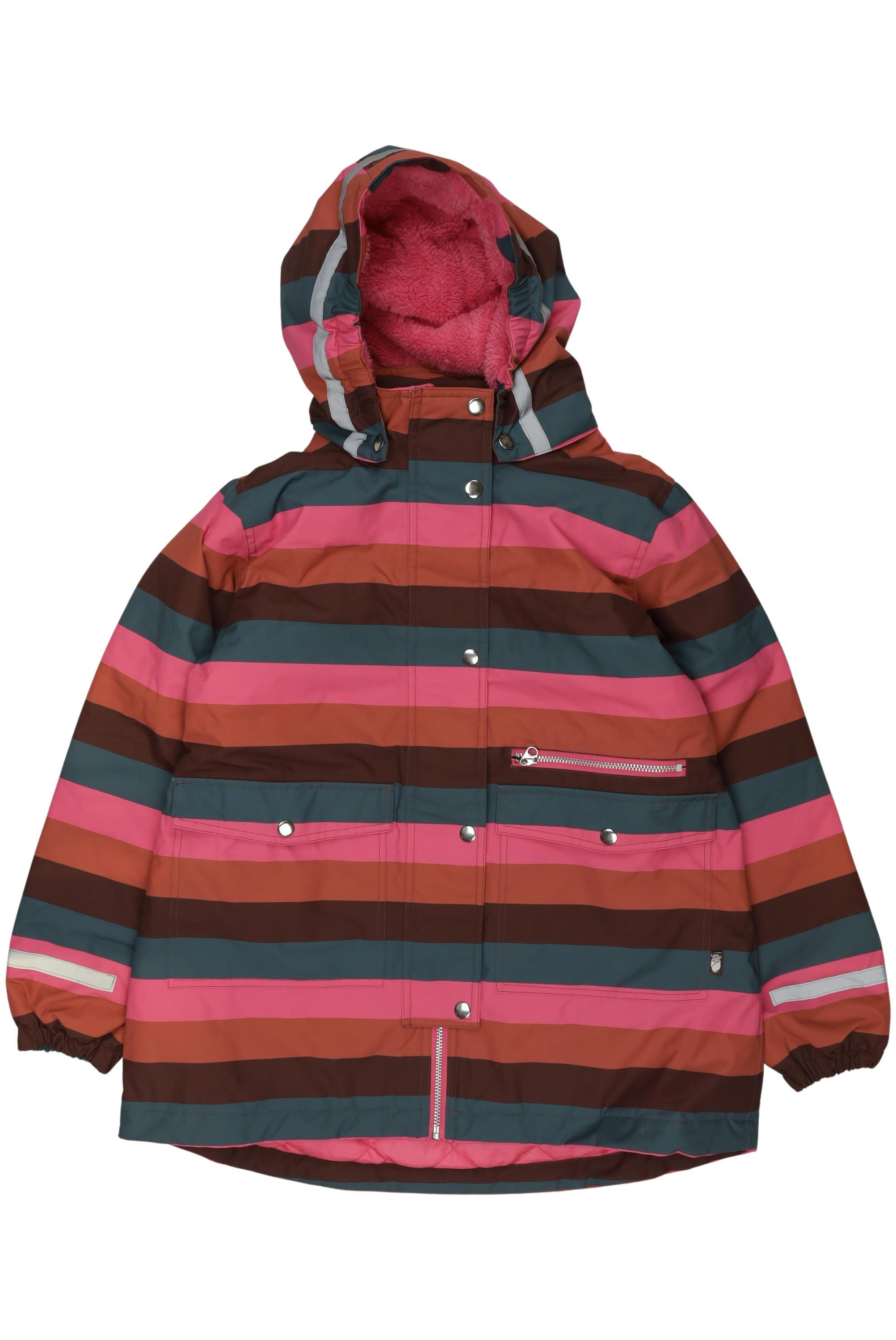 

Danefae Mädchen Jacke, mehrfarbig, Gr. 12