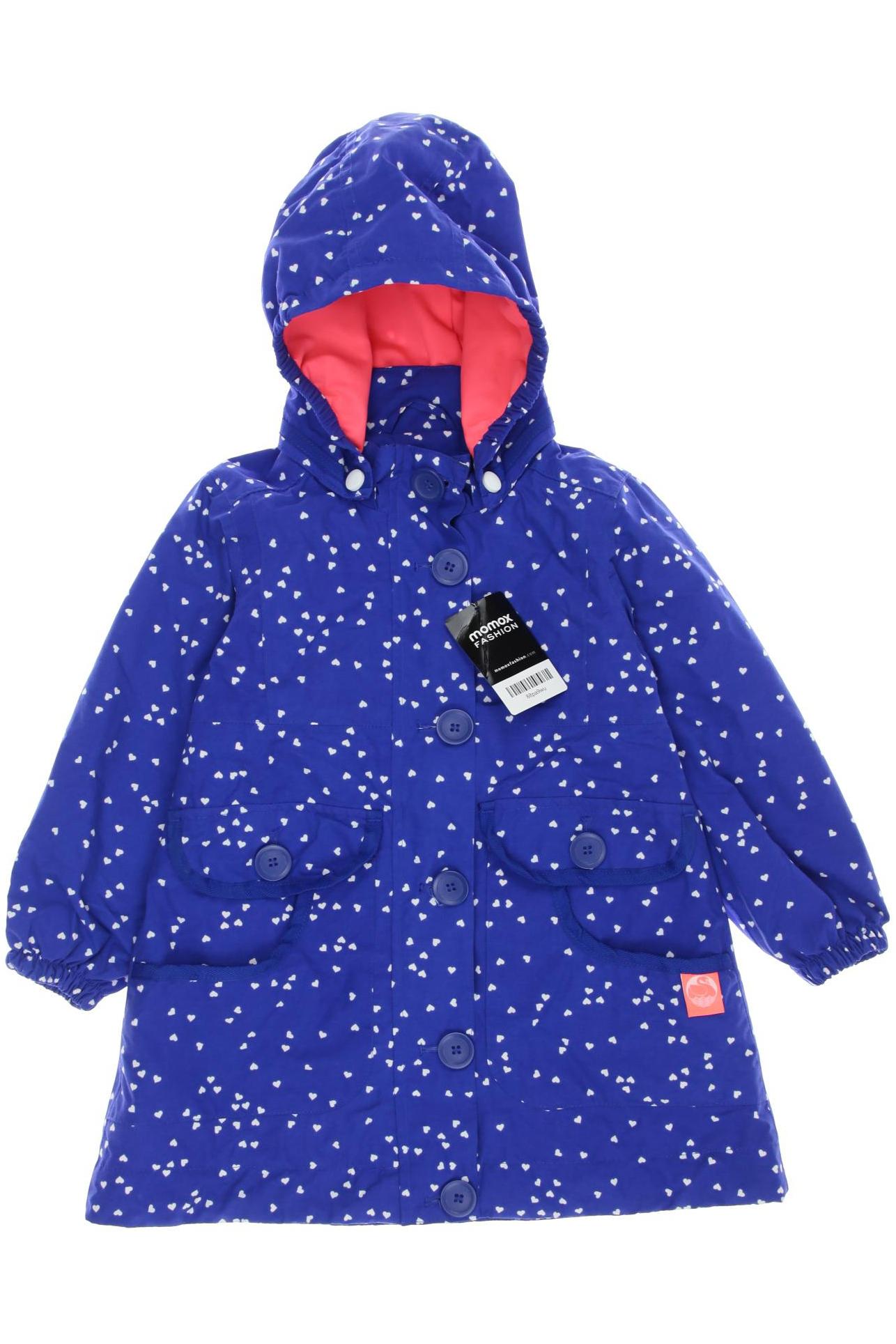 

Danefae Damen Jacke, blau, Gr. 122