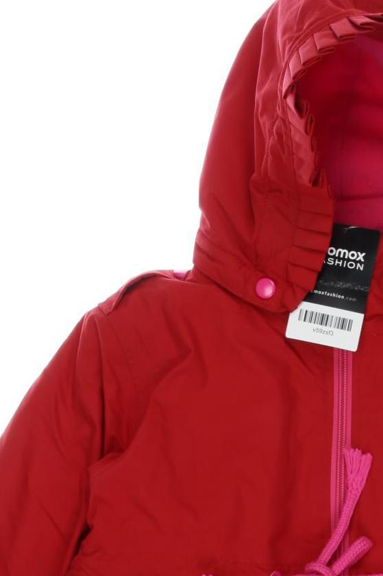 Thumbnail - Danefae Damen Jacke, rot, Gr. 116