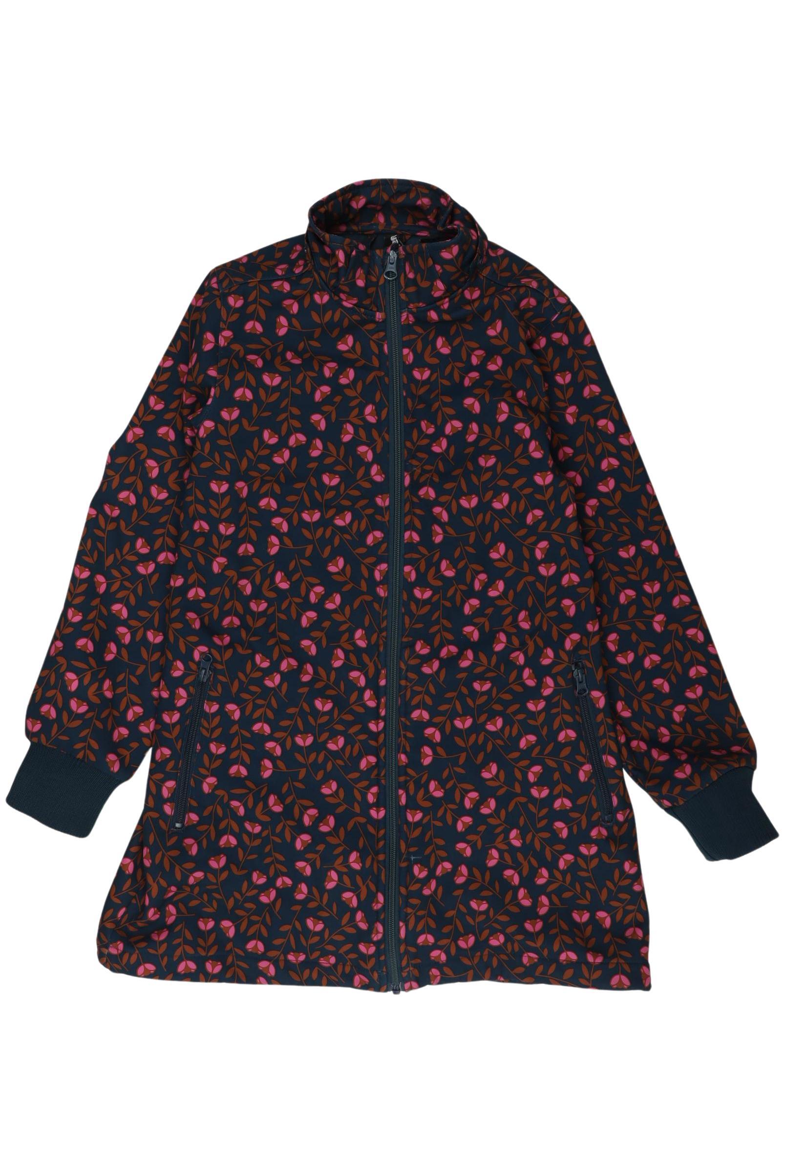 

Danefae Mädchen Jacke, mehrfarbig, Gr. 122