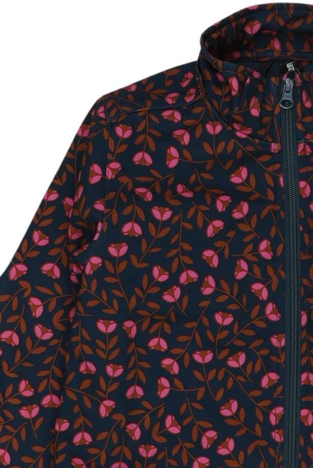 Thumbnail - Danefae Mädchen Jacke, mehrfarbig, Gr. 122