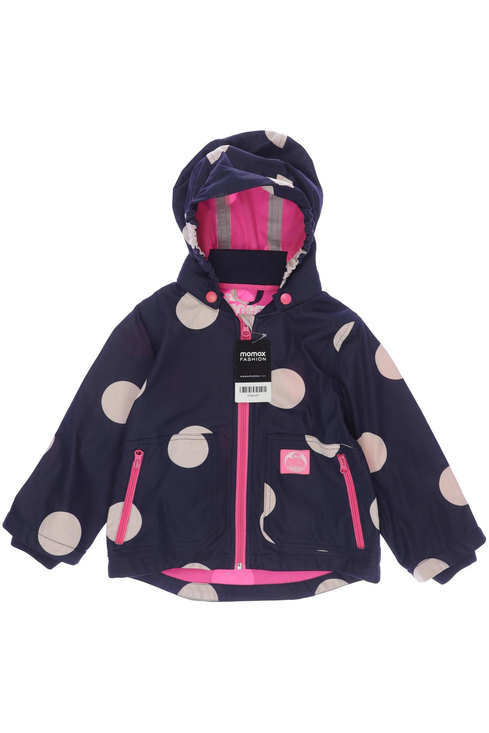 

Danefae Mädchen Jacke, marineblau