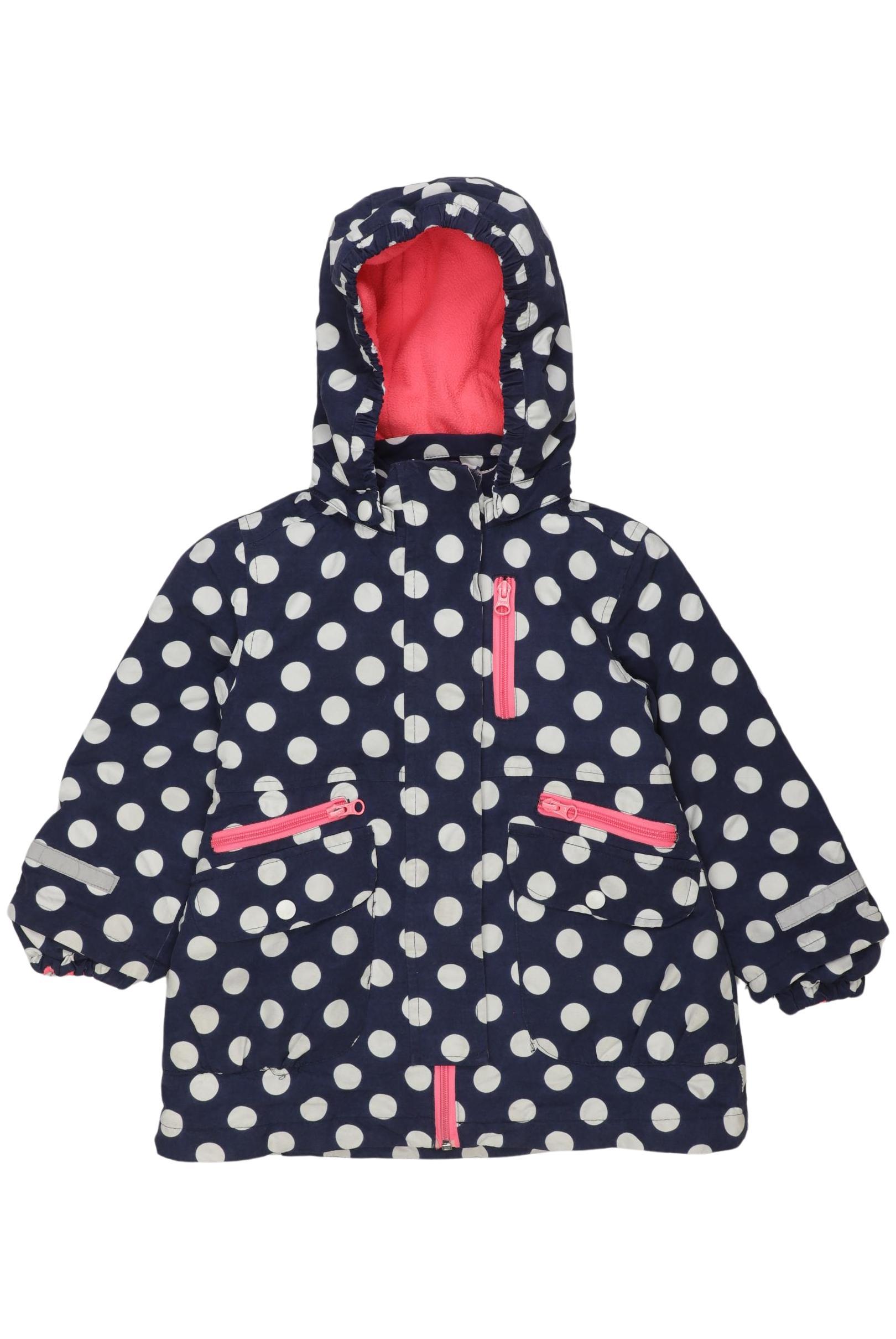 

Danefae Mädchen Jacke, mehrfarbig, Gr. 104