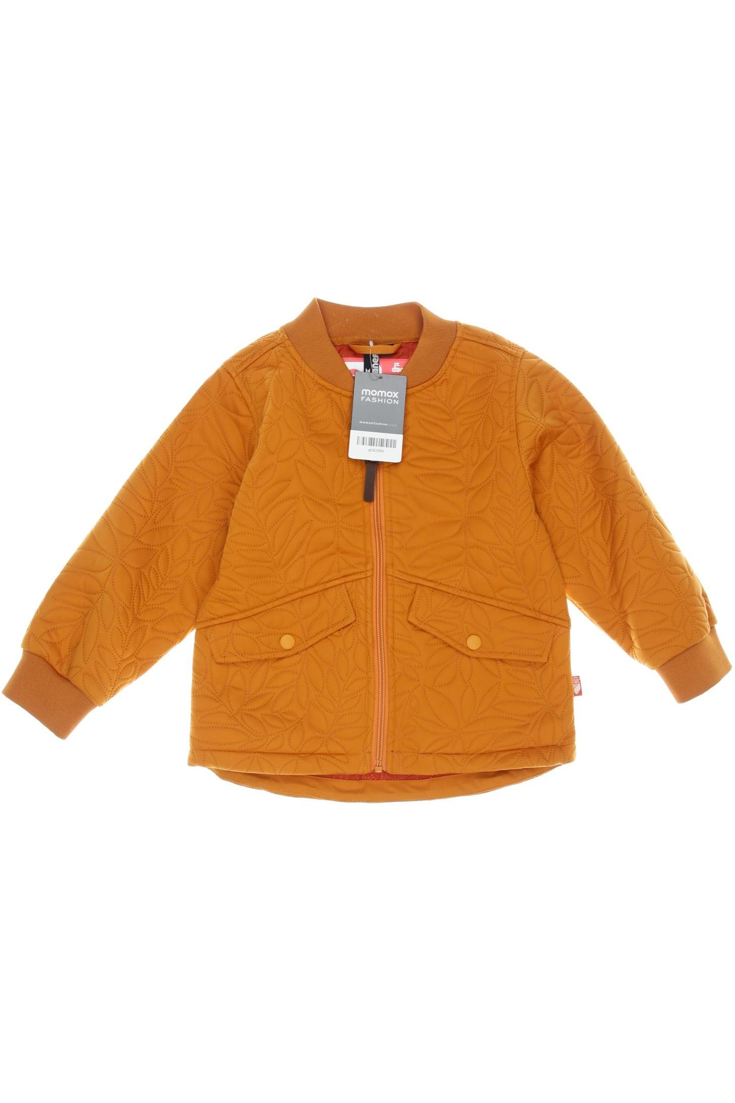 

Danefae Damen Jacke, orange, Gr. 110