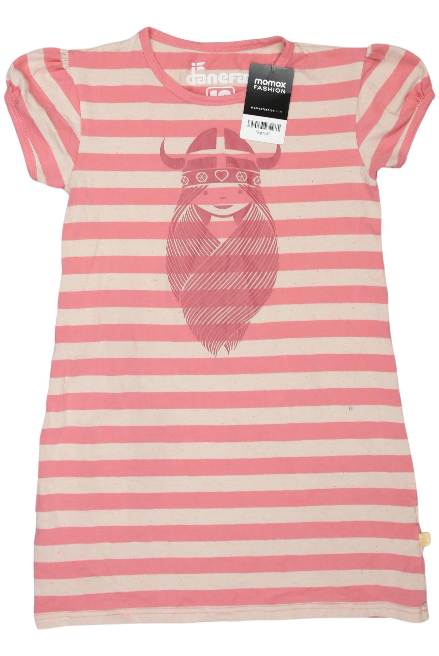 

Danefae Damen Kleid, pink, Gr. 10