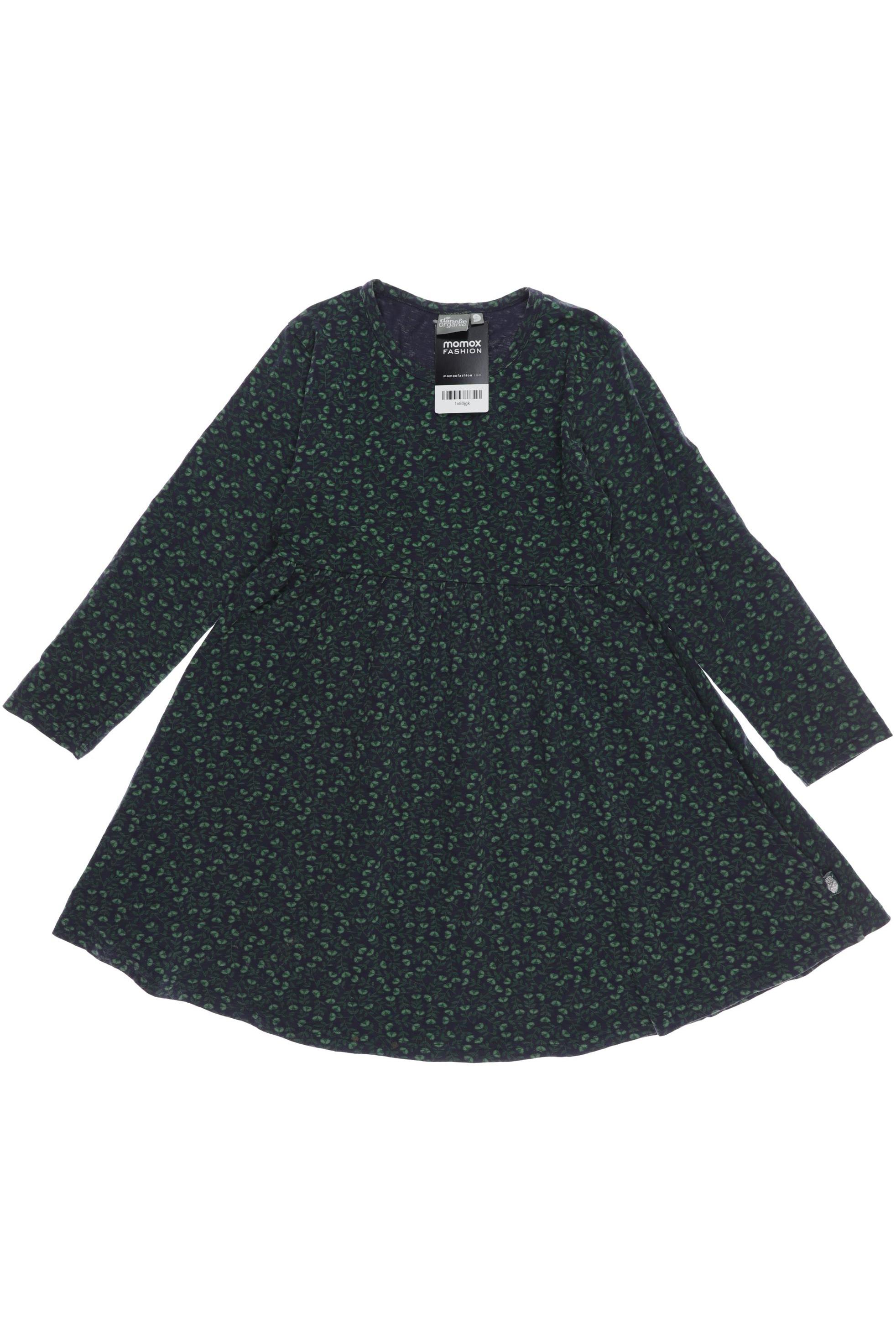 

Danefae Damen Kleid, grün, Gr. 140