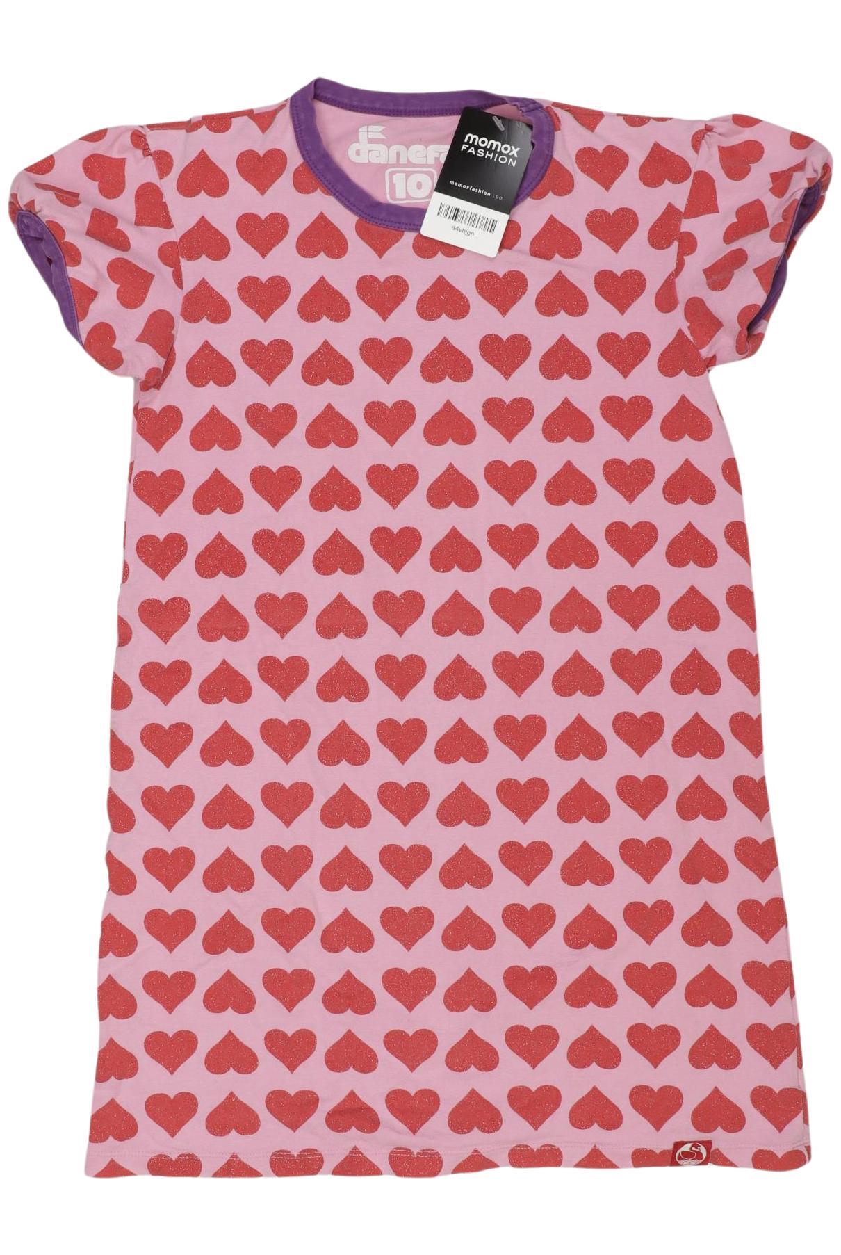 

Danefae Damen Kleid, pink, Gr. 10