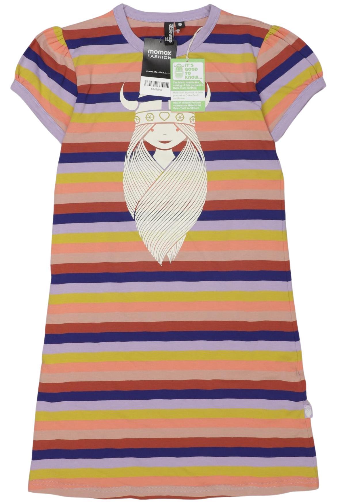 

Danefae Mädchen Kleid, mehrfarbig, Gr. 140