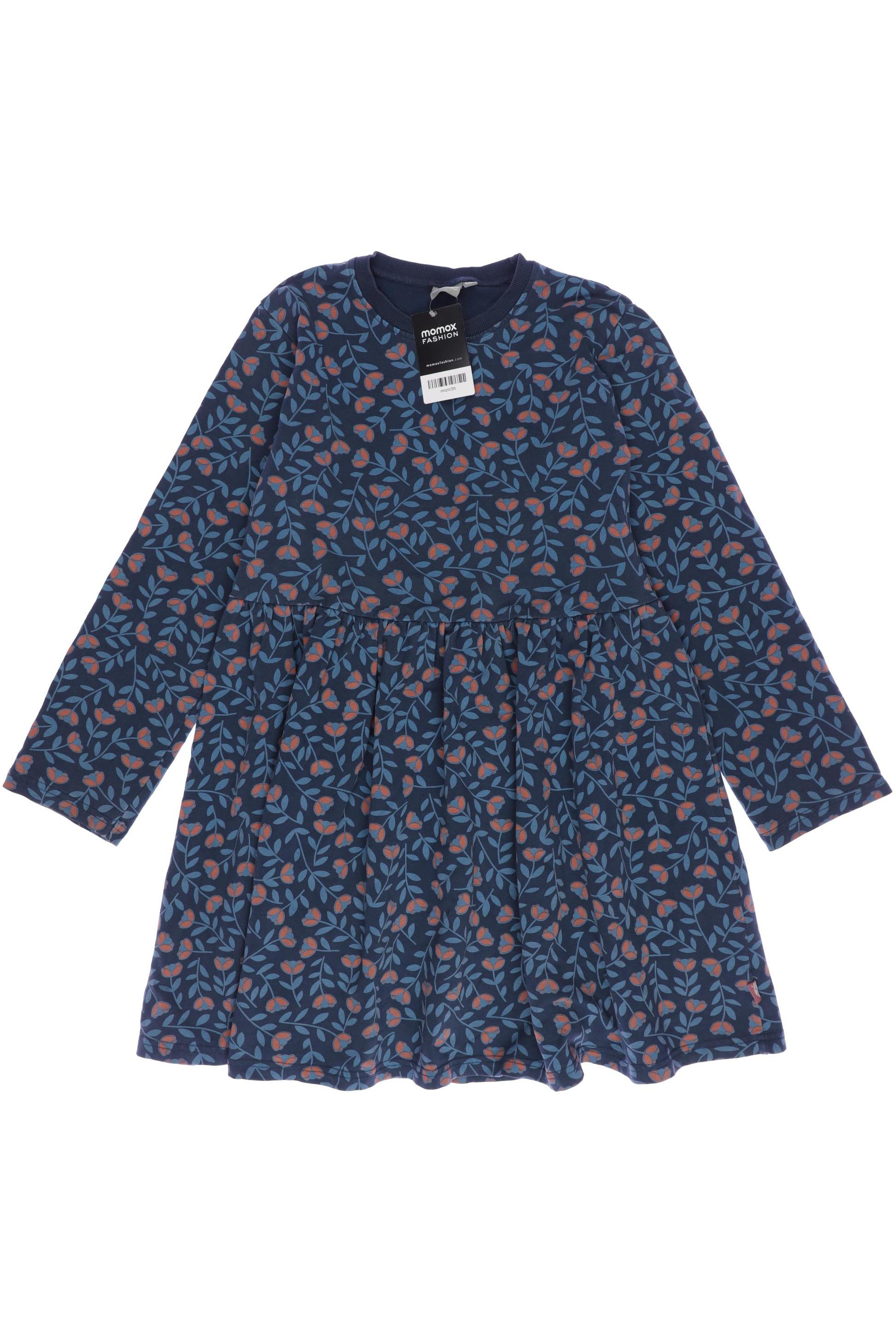 

Danefae Damen Kleid, blau, Gr. 12