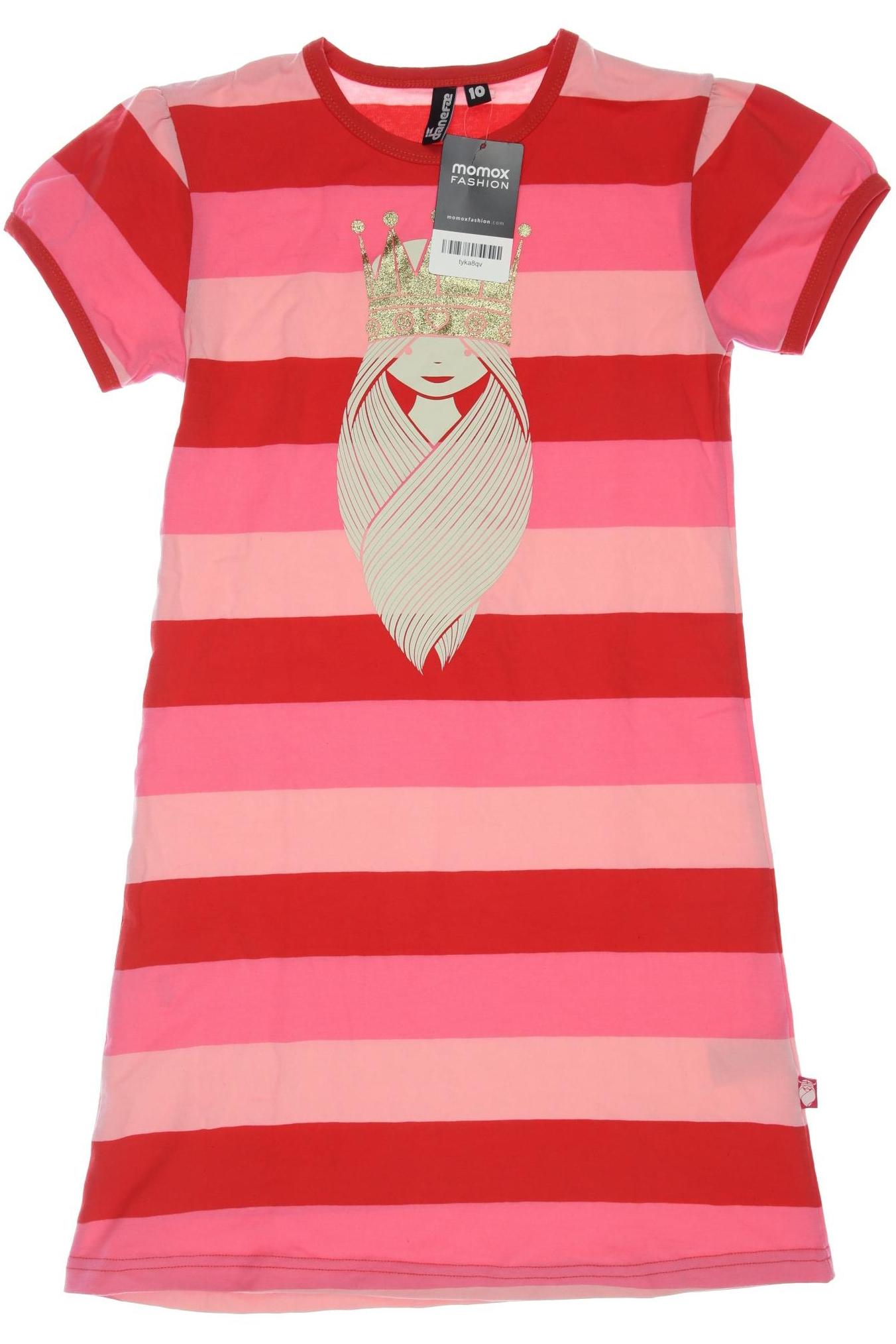

Danefae Damen Kleid, pink, Gr. 10