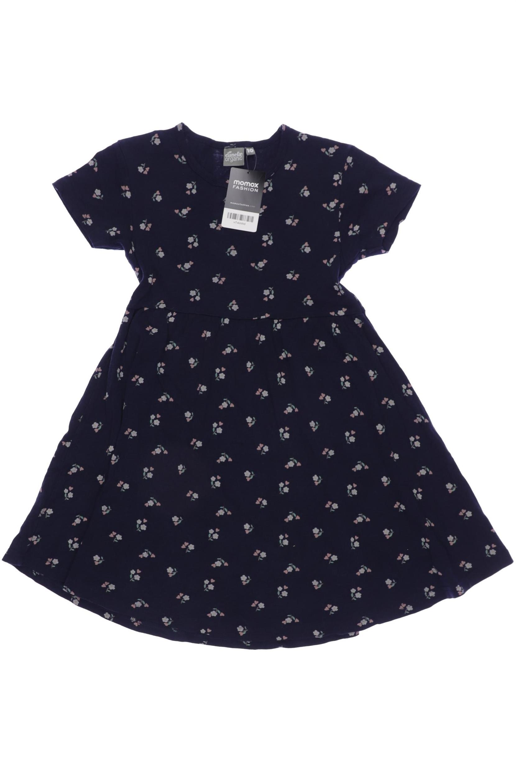 

Danefae Damen Kleid, marineblau, Gr. 10