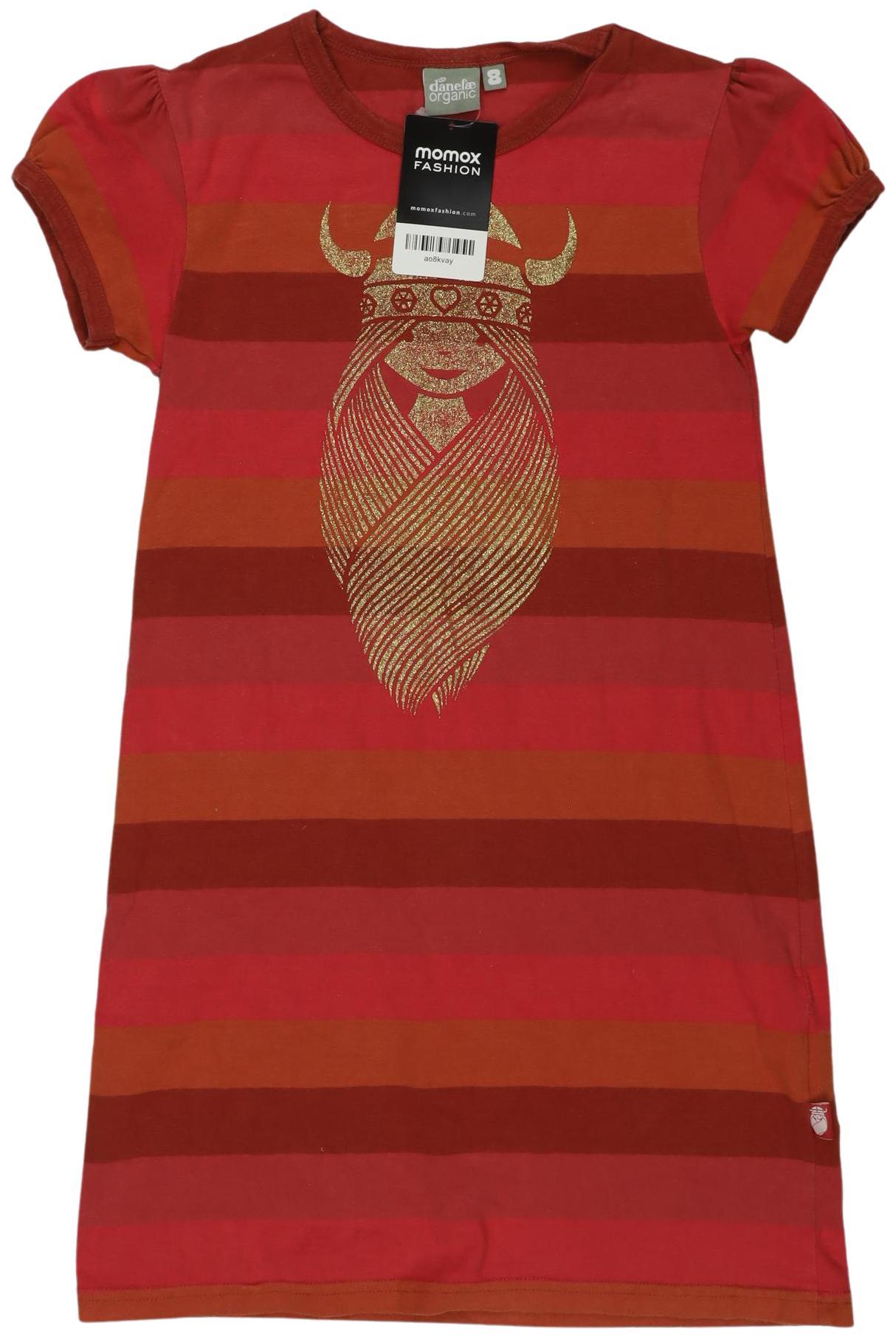 

Danefae Mädchen Kleid, mehrfarbig, Gr. 8