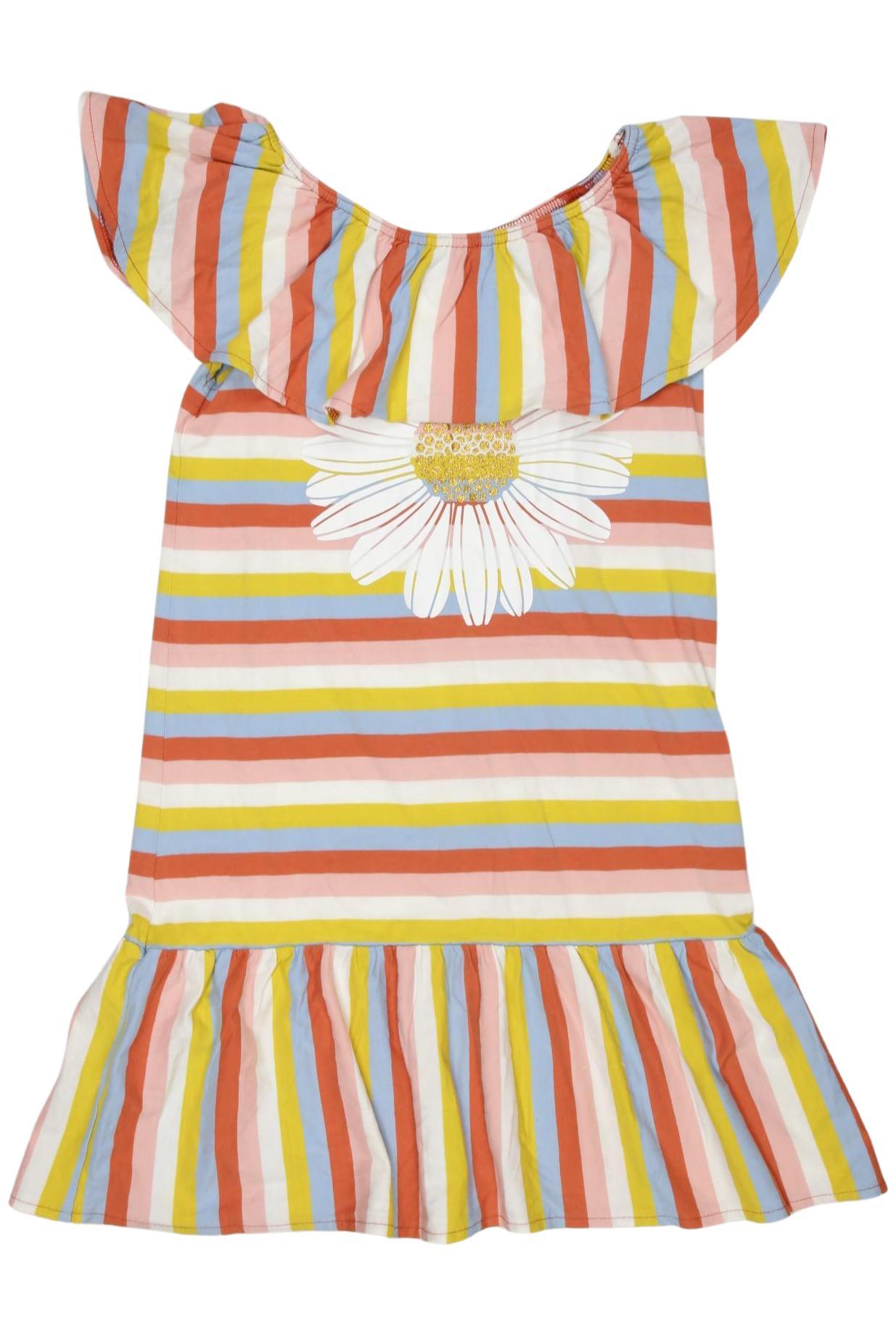 

Danefae Mädchen Kleid, mehrfarbig, Gr. 140