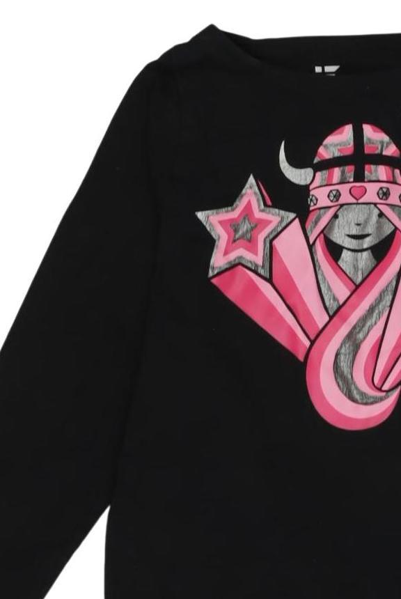 Thumbnail - Danefae Mädchen Kleid, schwarz, Gr. 128