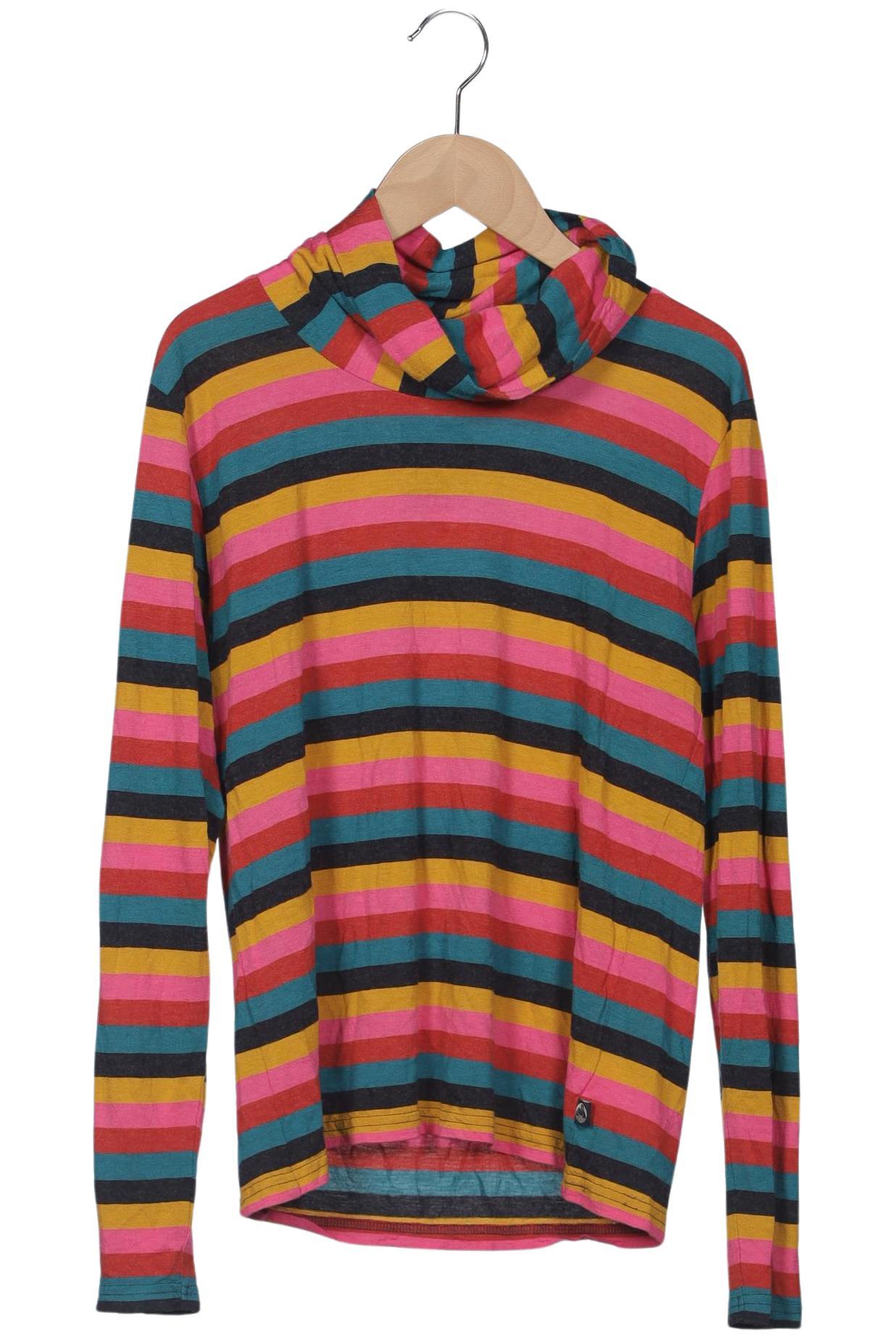 

Danefae Damen Langarmshirt, mehrfarbig, Gr. 158