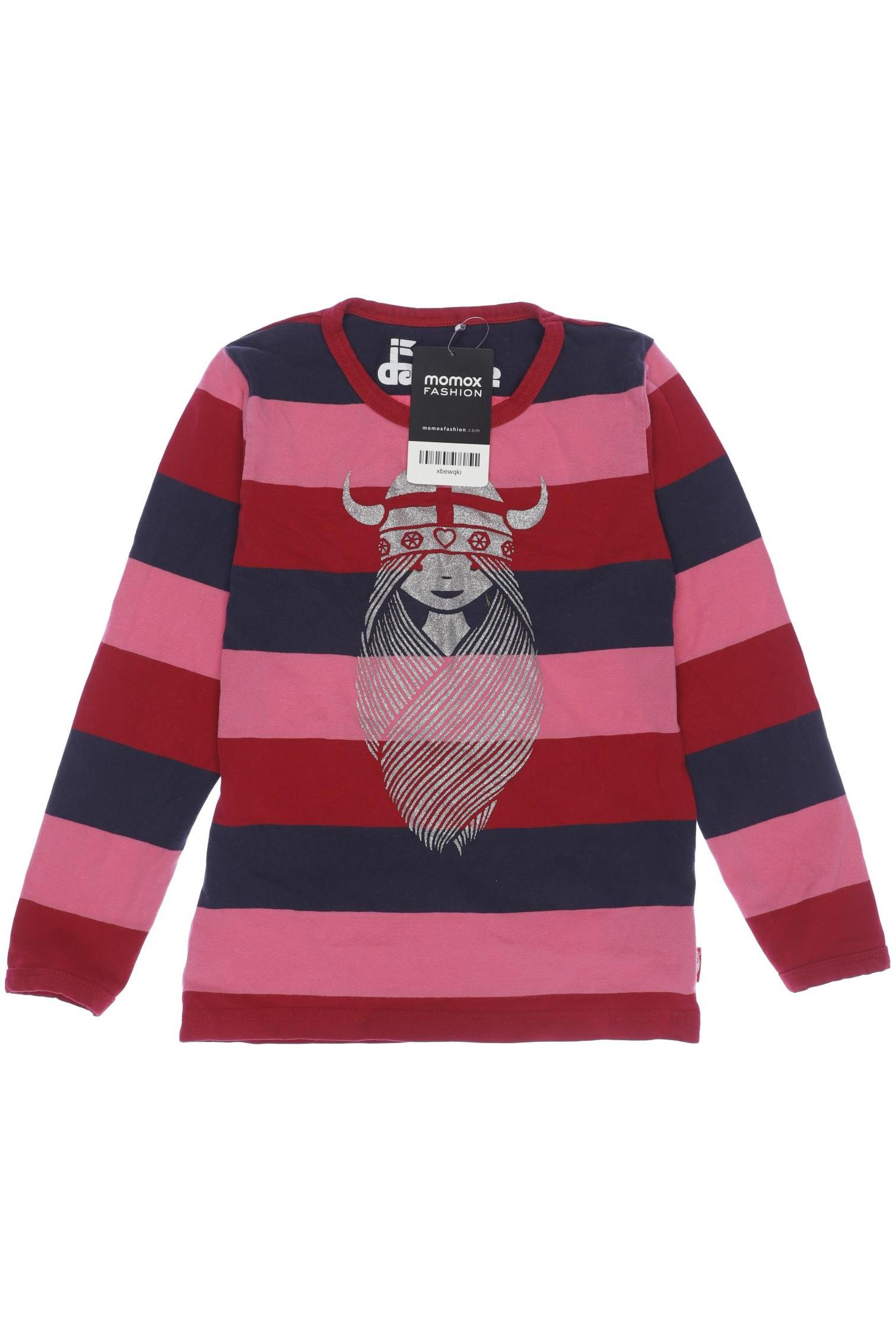 

Danefae Damen Langarmshirt, mehrfarbig, Gr. 116
