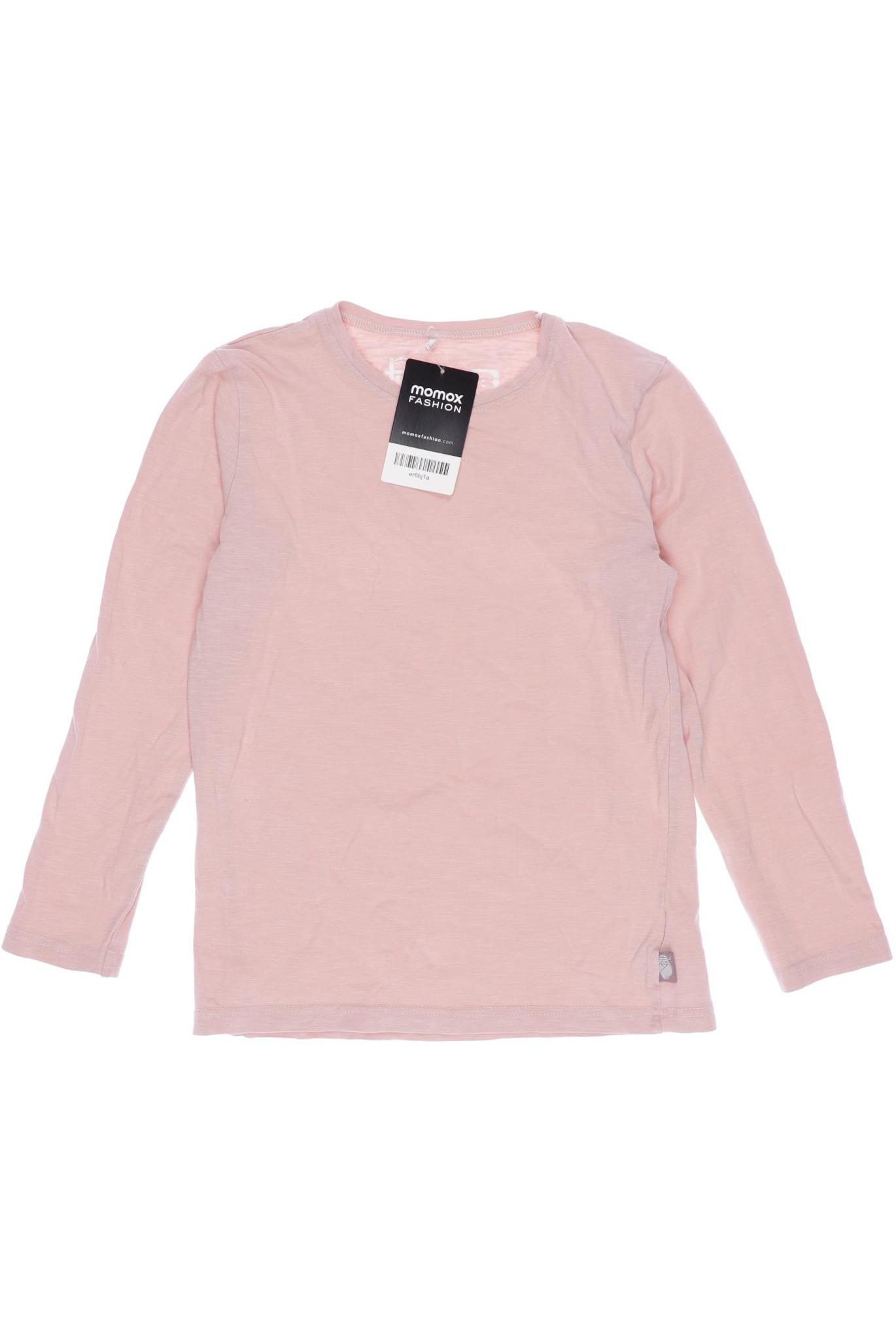 

Danefae Damen Langarmshirt, pink, Gr. 128