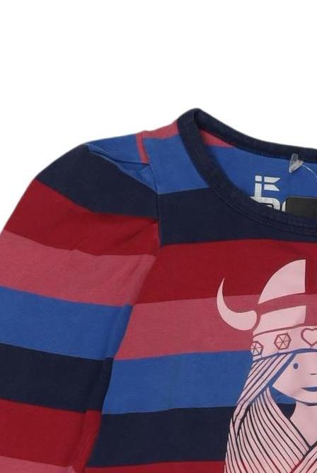 Thumbnail - Danefae Mädchen Langarmshirt, mehrfarbig, Gr. 104