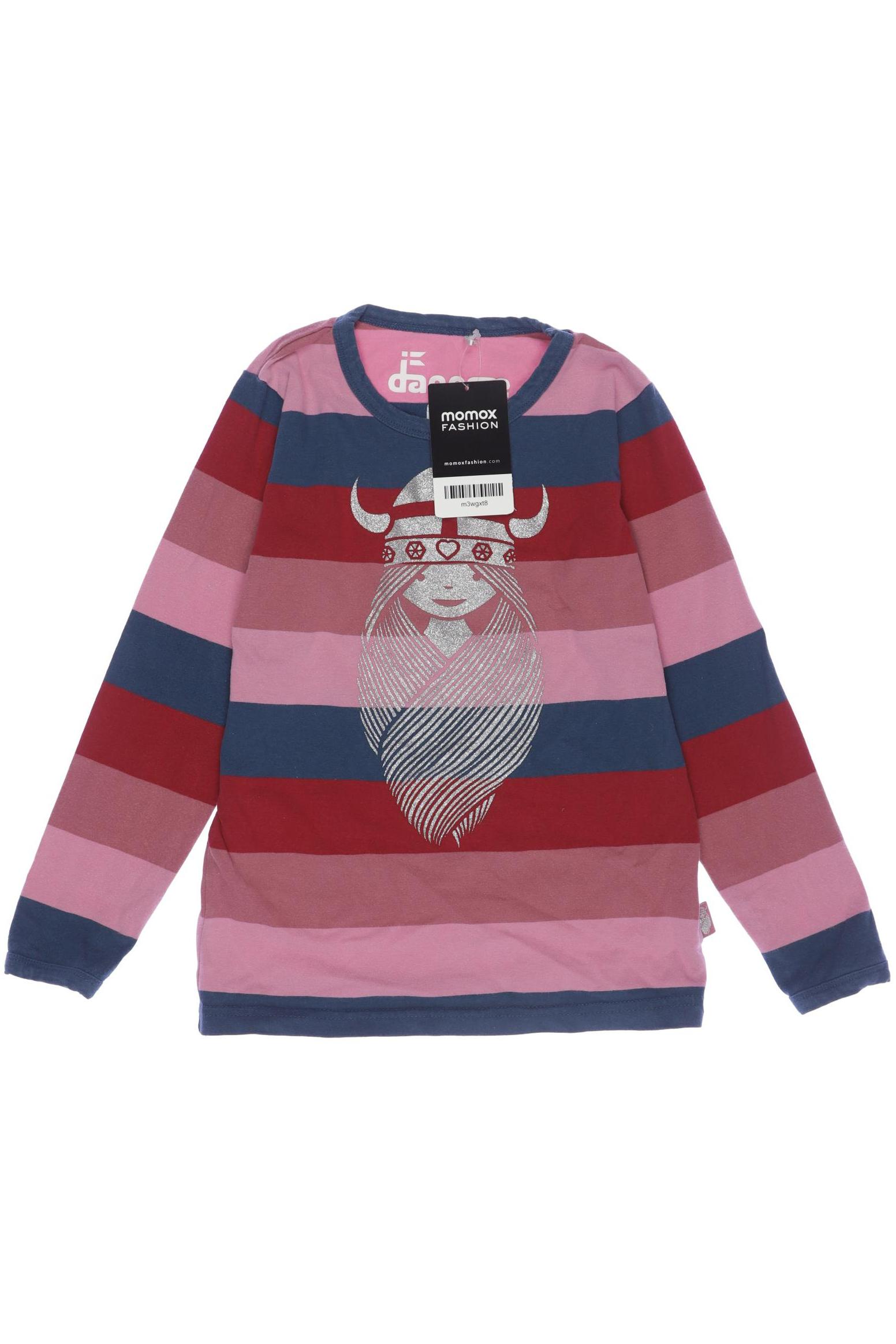 

Danefae Damen Langarmshirt, mehrfarbig, Gr. 116