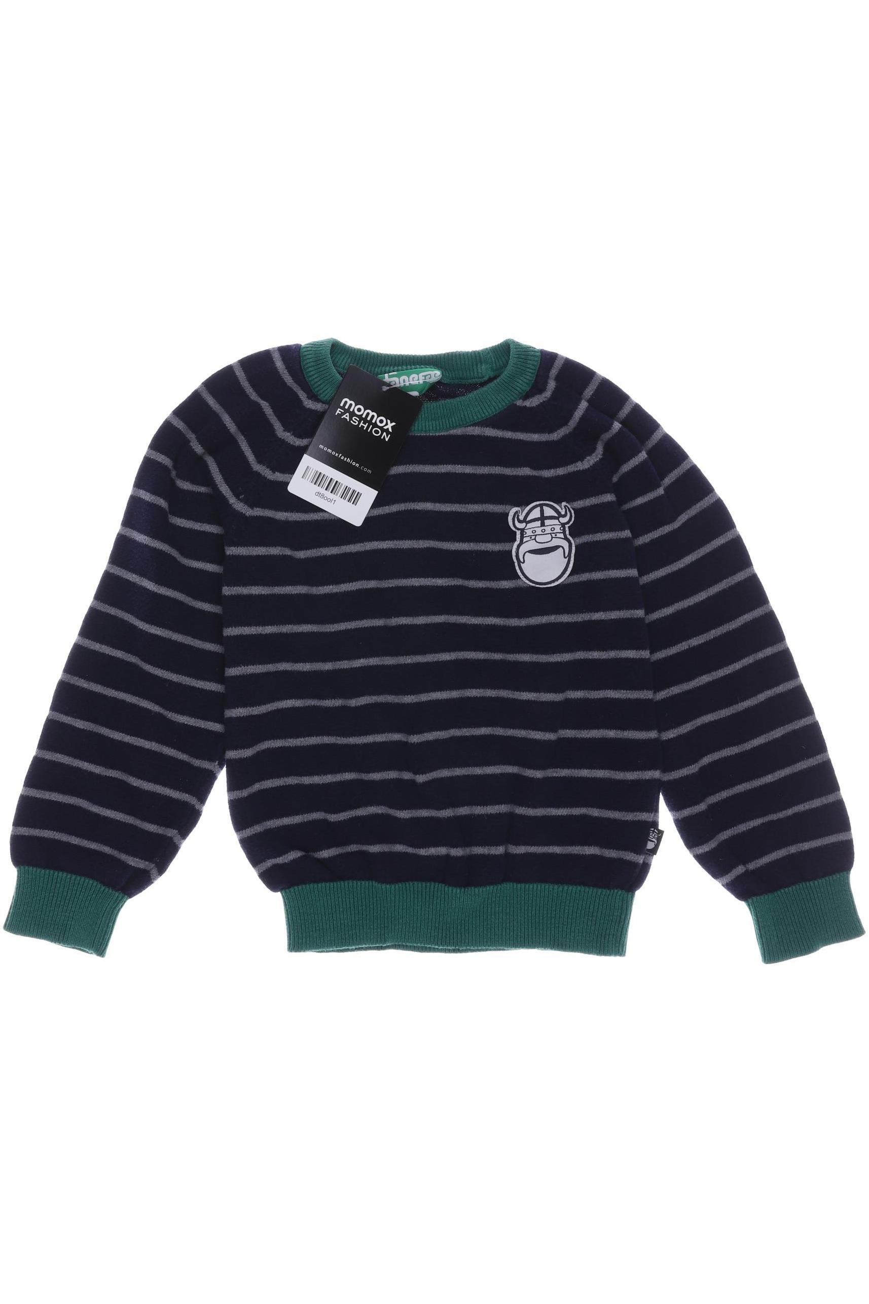 

Danefae Mädchen Pullover, marineblau
