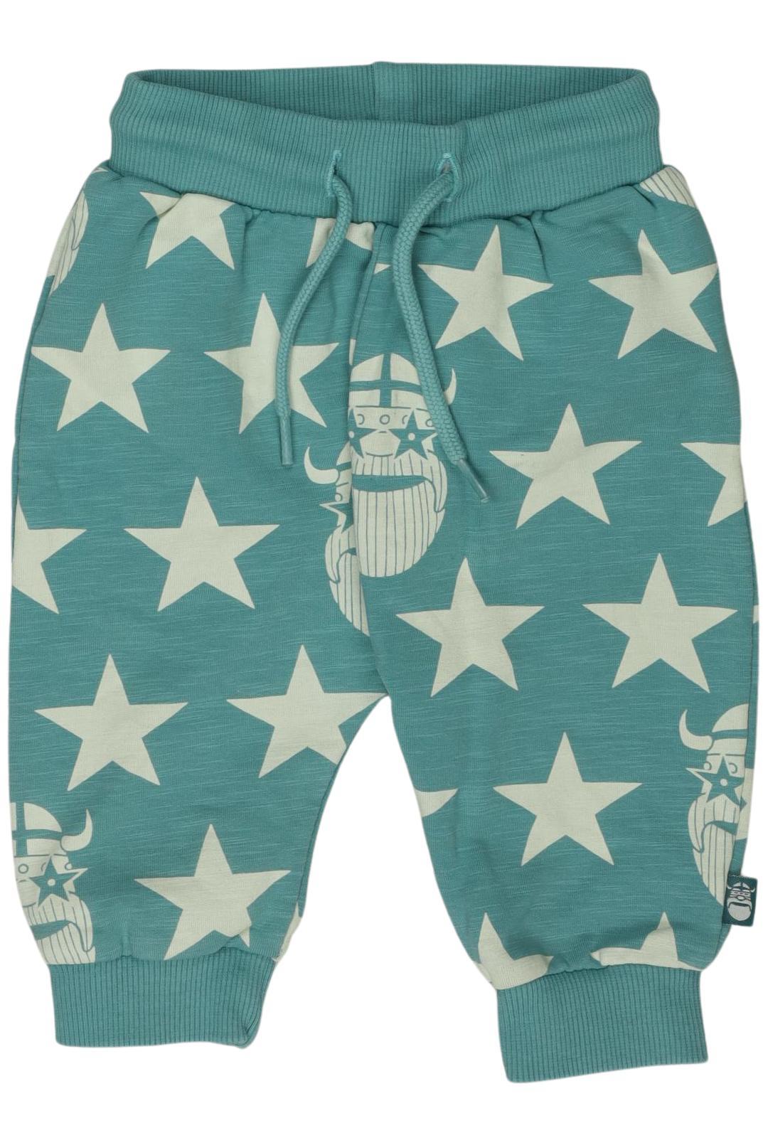 

Danefae Mädchen Stoffhose, türkis, Gr. 50