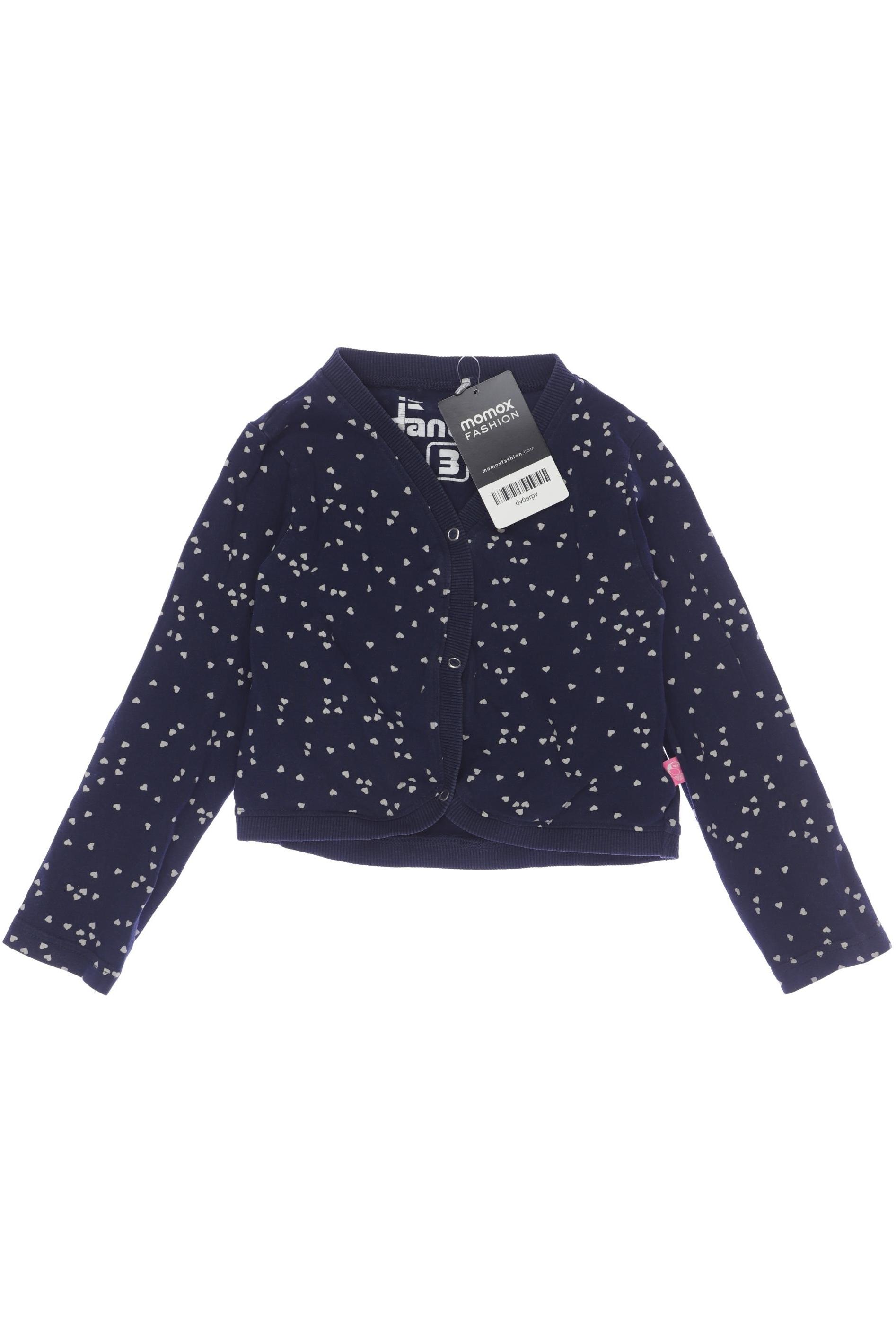 

Danefae Damen Strickjacke, marineblau, Gr. 104