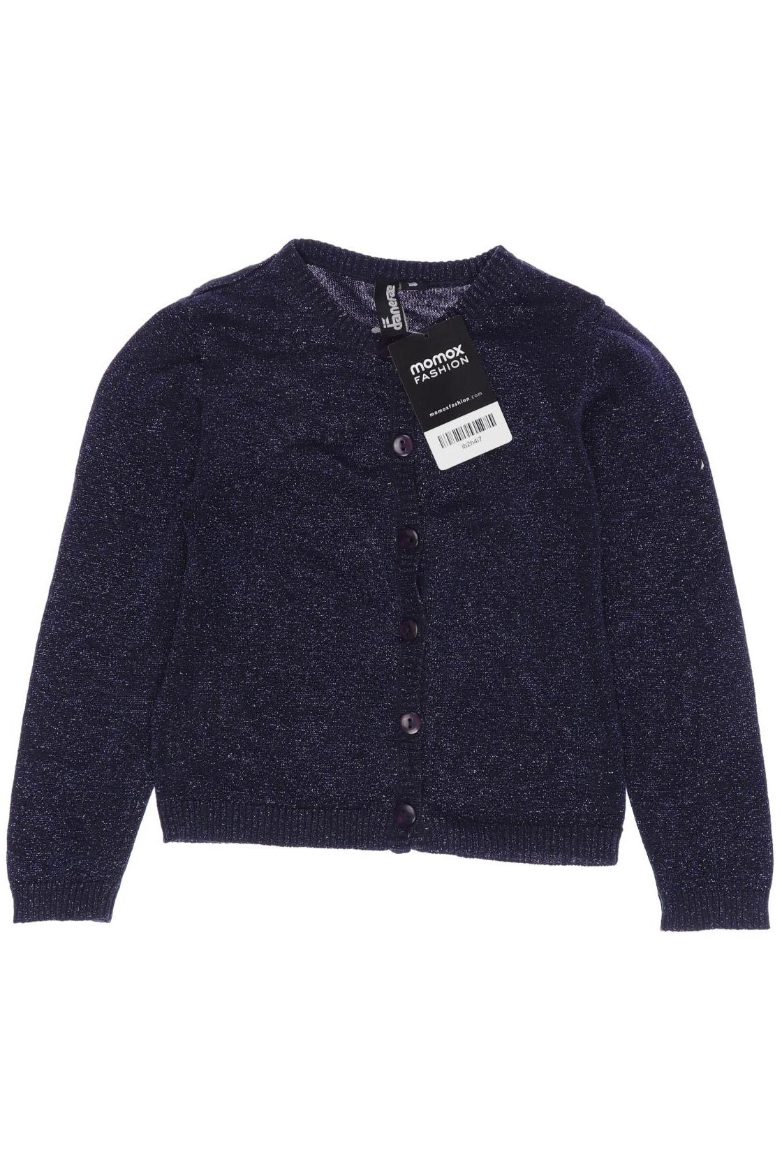 

Danefae Damen Strickjacke, marineblau, Gr. 116