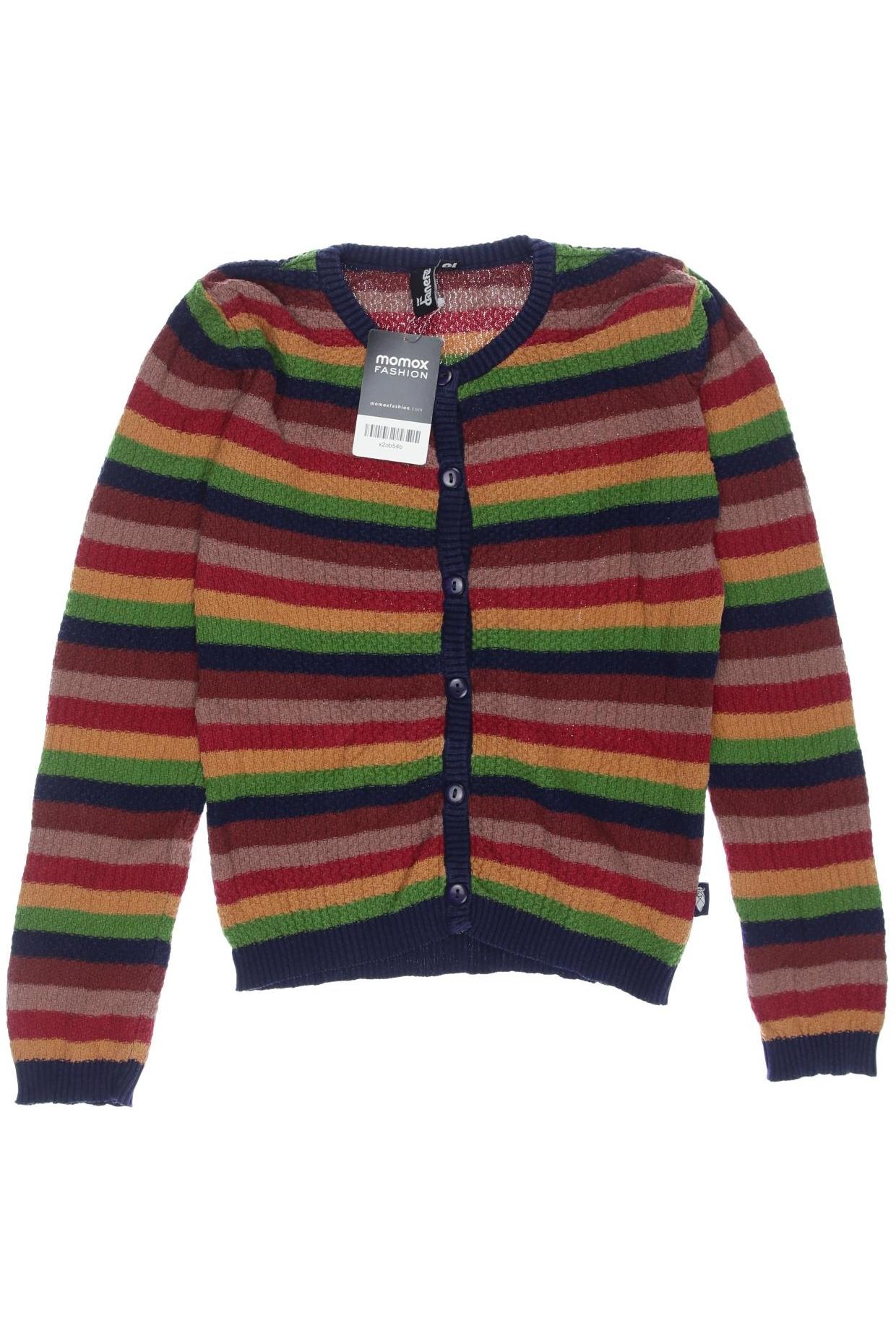 

Danefae Mädchen Strickjacke, mehrfarbig, Gr. 10