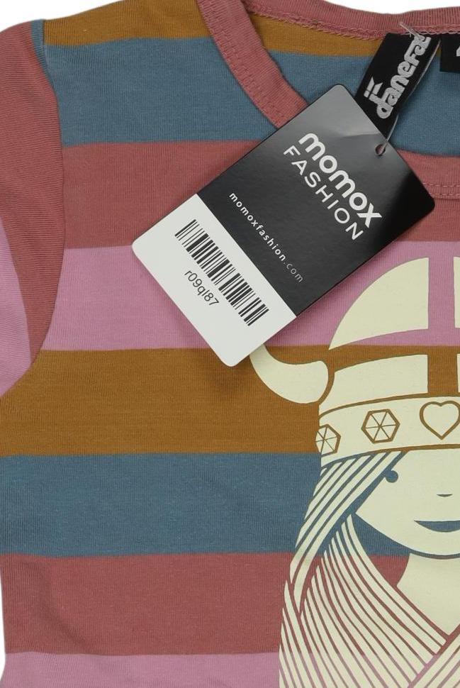 Thumbnail - Danefae Mädchen T-Shirt, mehrfarbig, Gr. 104