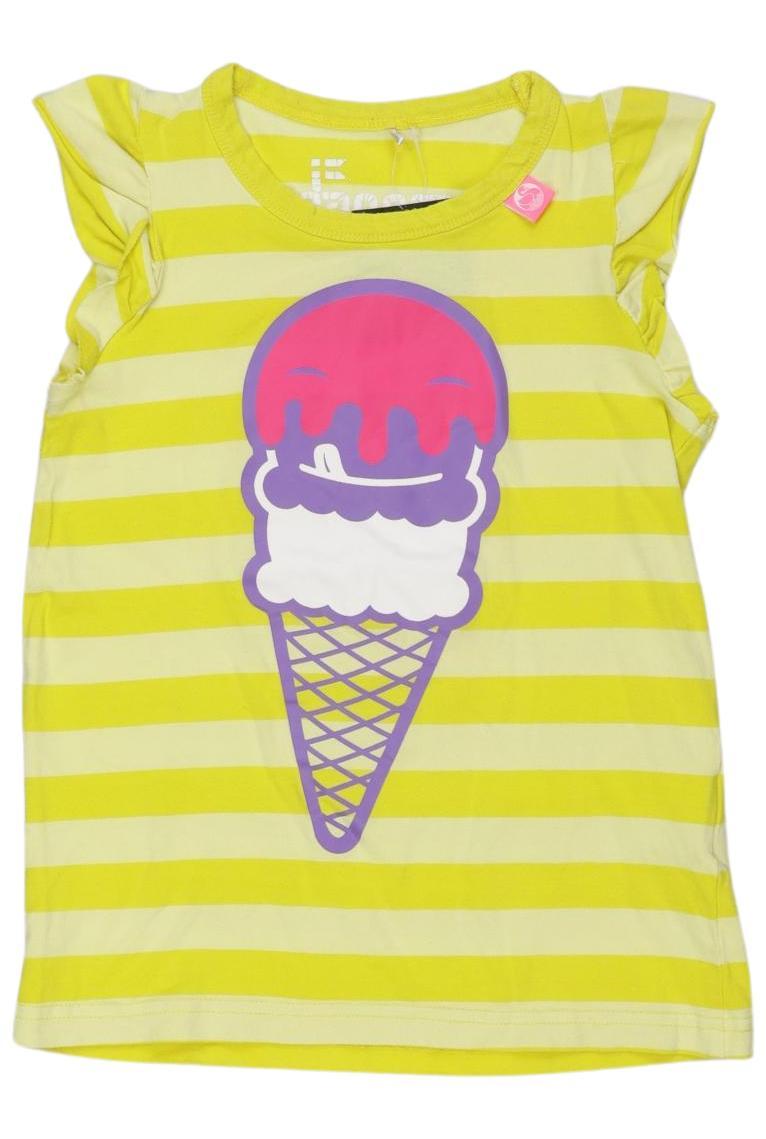 

Danefae Mädchen Top, mehrfarbig, Gr. 104