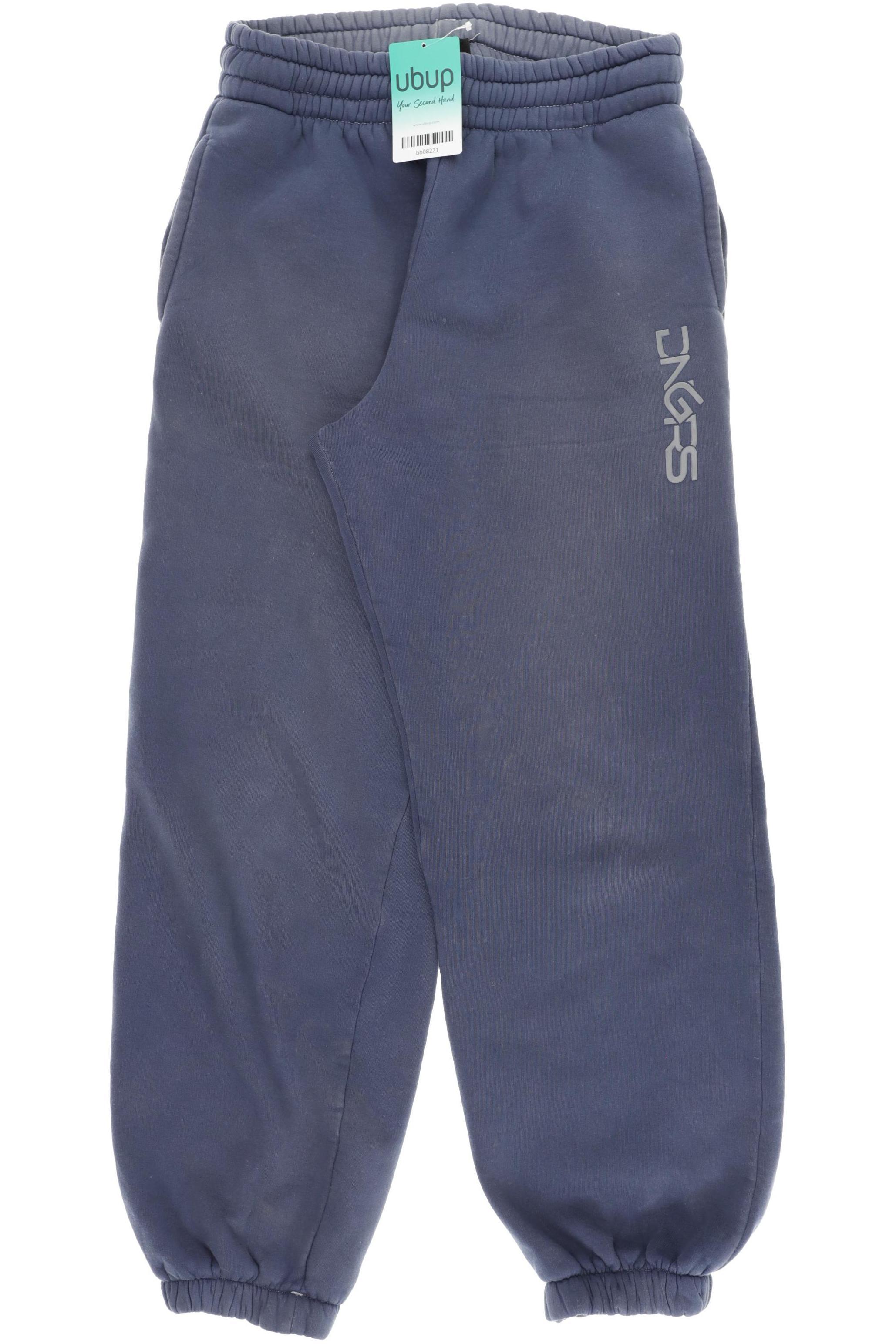 

Dangerous Dngrs Damen Stoffhose, blau, Gr.