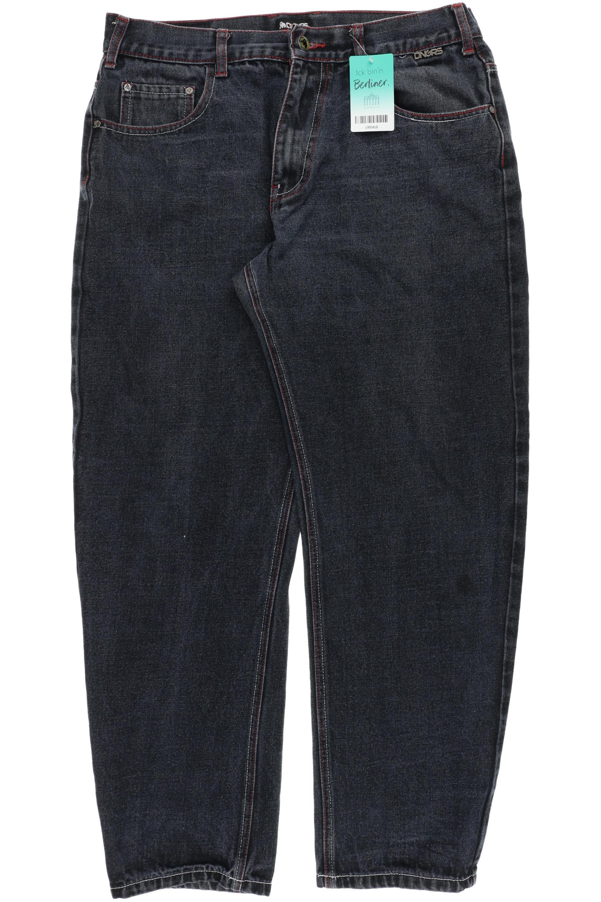 

Dangerous Dngrs Herren Jeans, blau, Gr. 34