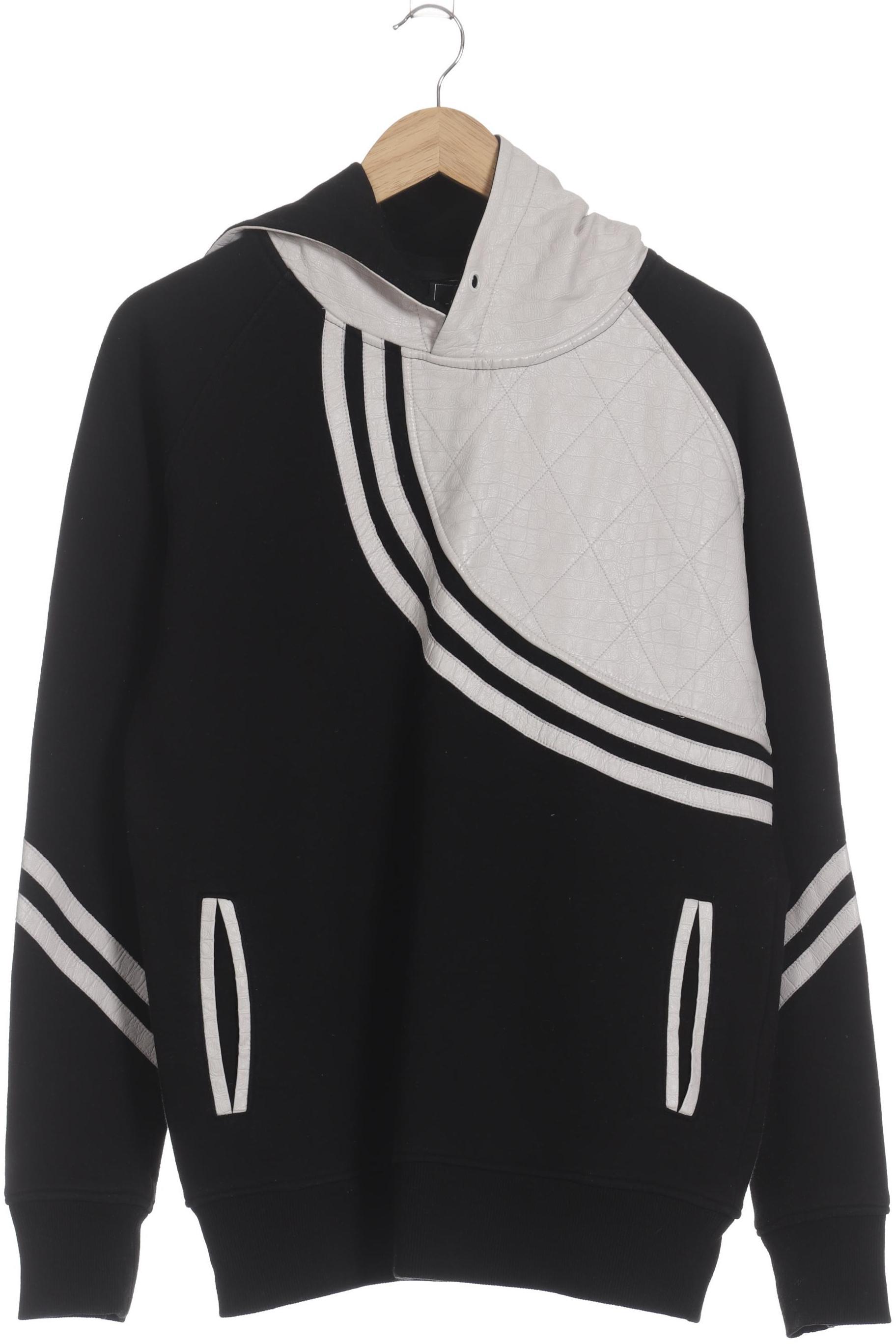 Thumbnail - Dangerous Dngrs Herren Kapuzenpullover, schwarz, Gr.