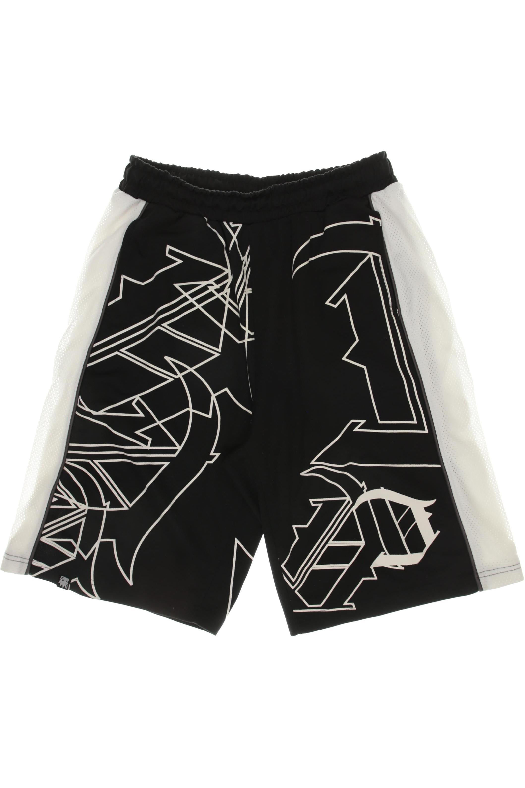 

Dangerous Dngrs Herren Shorts, schwarz, Gr.