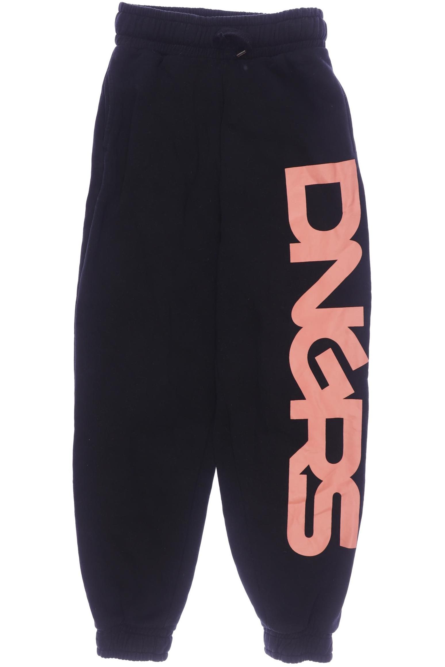 

Dangerous Dngrs Damen Stoffhose, schwarz, Gr. 0