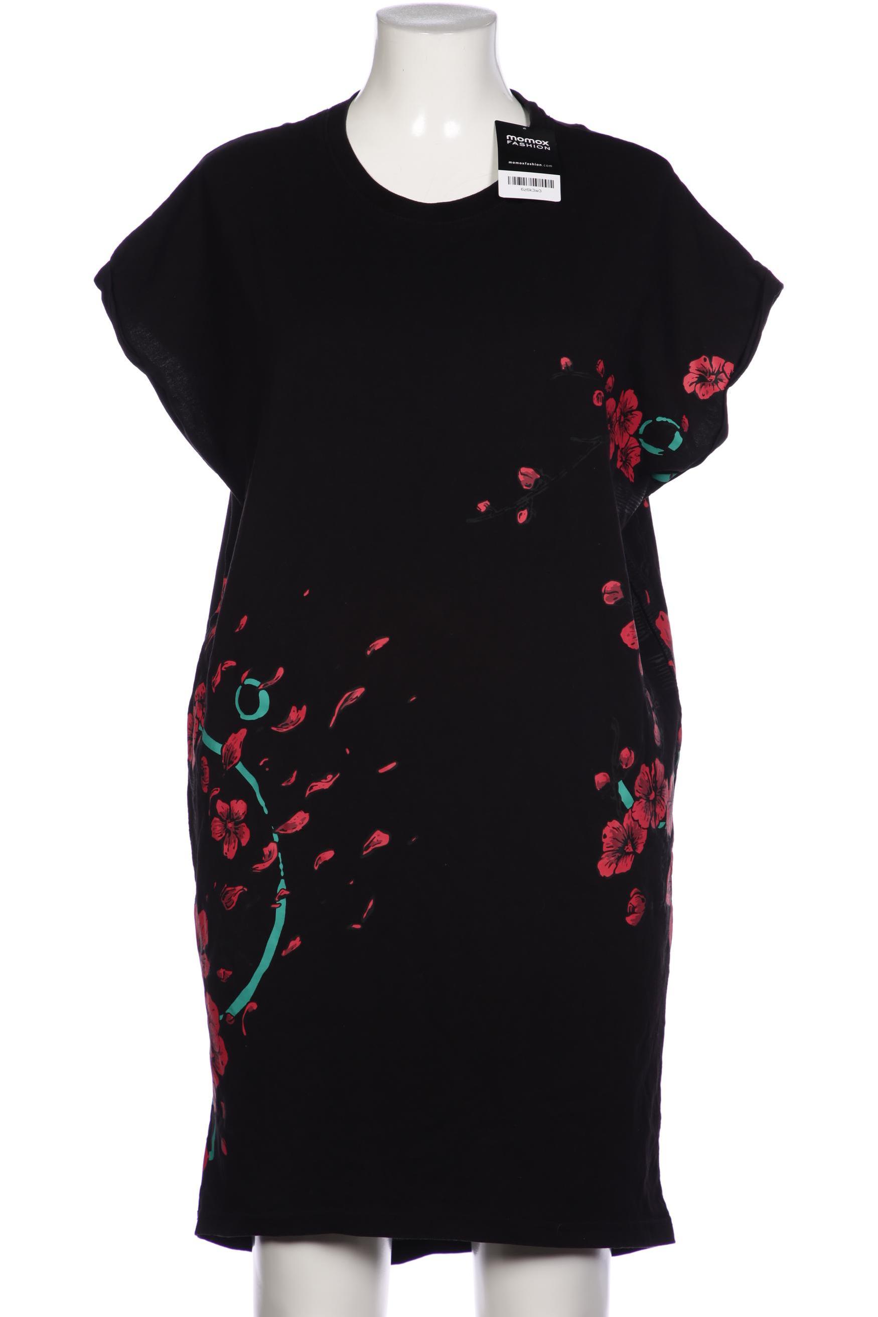 

Dangerous Dngrs Damen Kleid, schwarz, Gr. 44