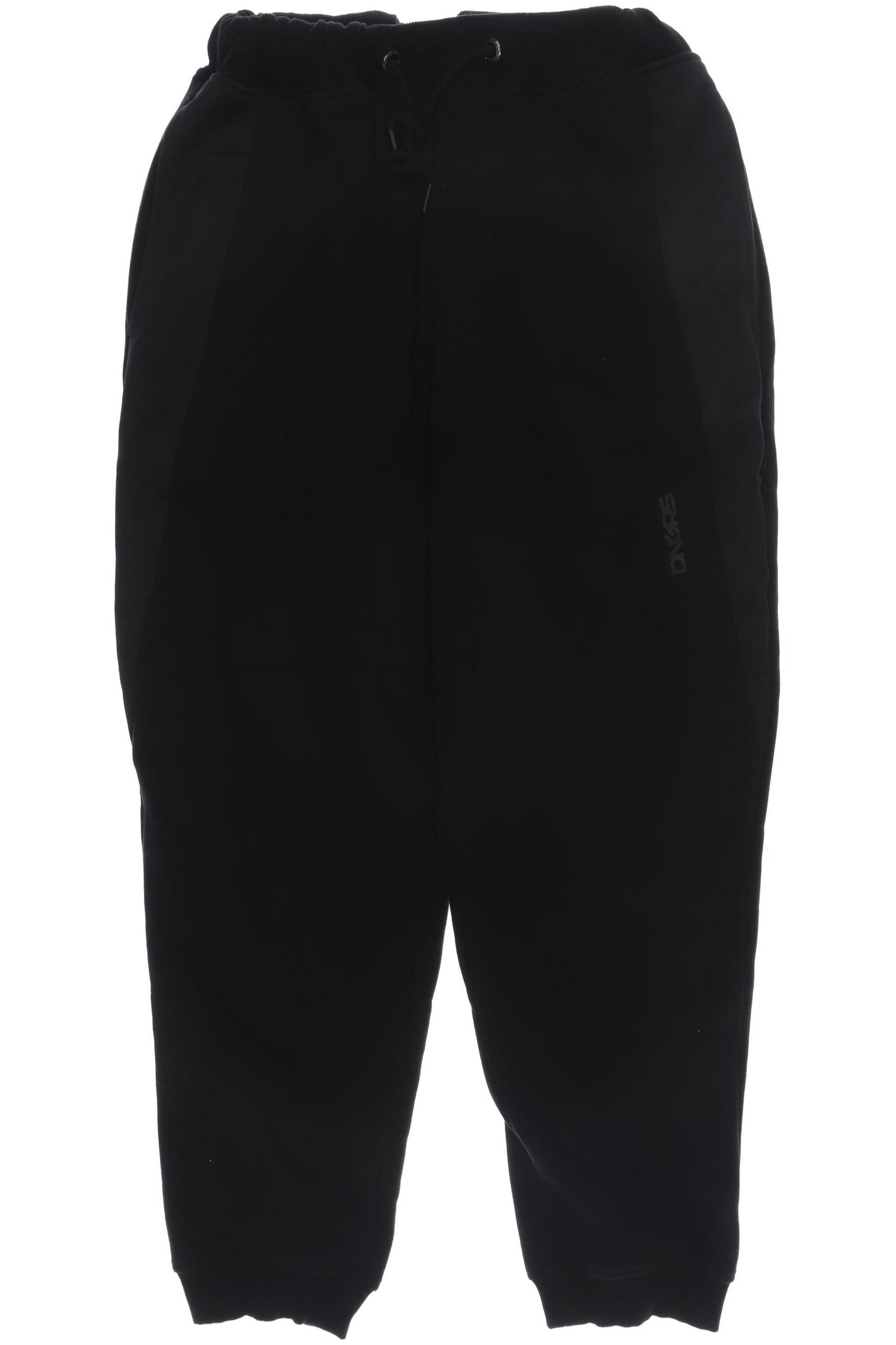 

Dangerous DNGRS Damen Stoffhose, schwarz