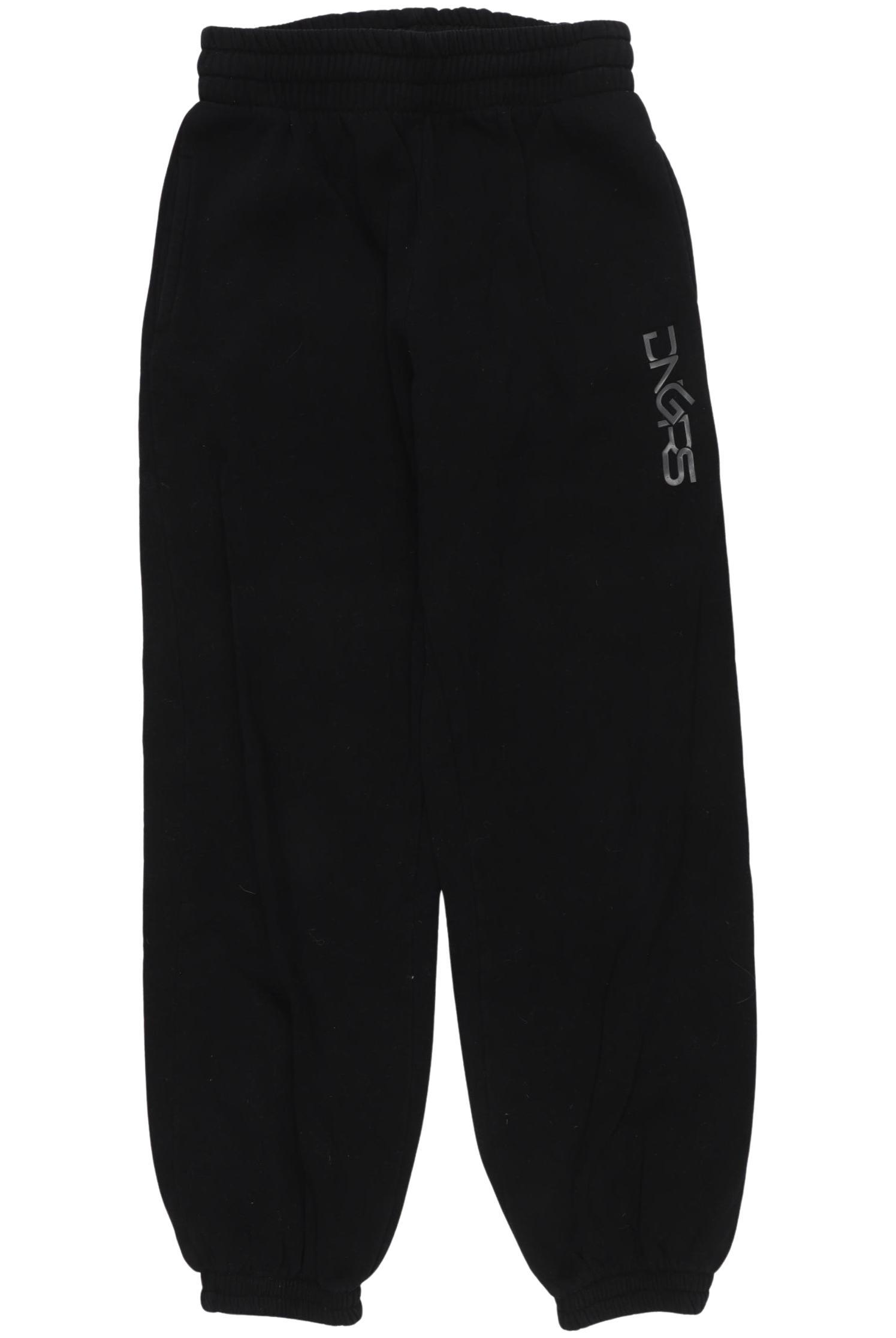 

Dangerous Dngrs Damen Stoffhose, schwarz, Gr. 0