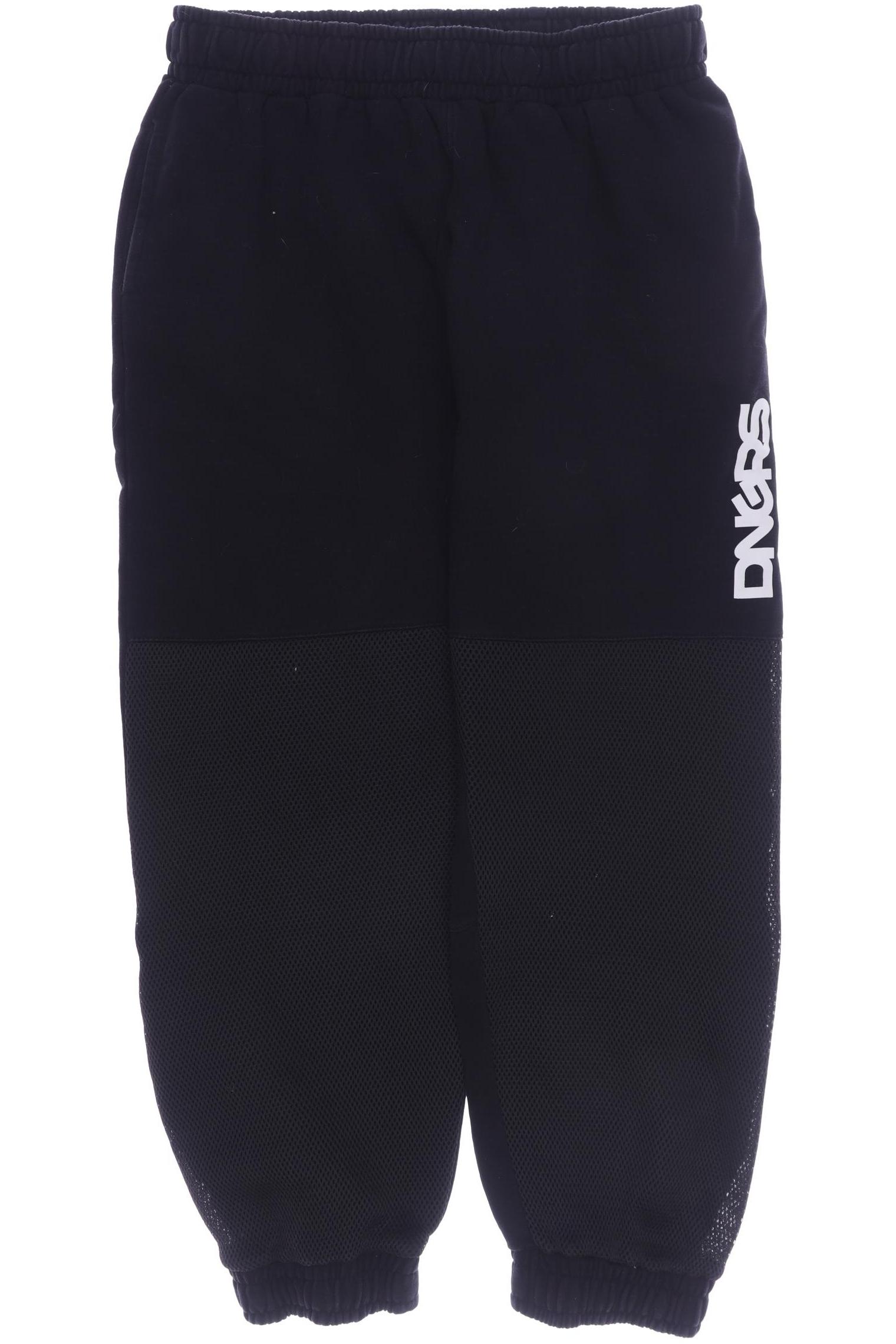 

Dangerous DNGRS Damen Stoffhose, schwarz