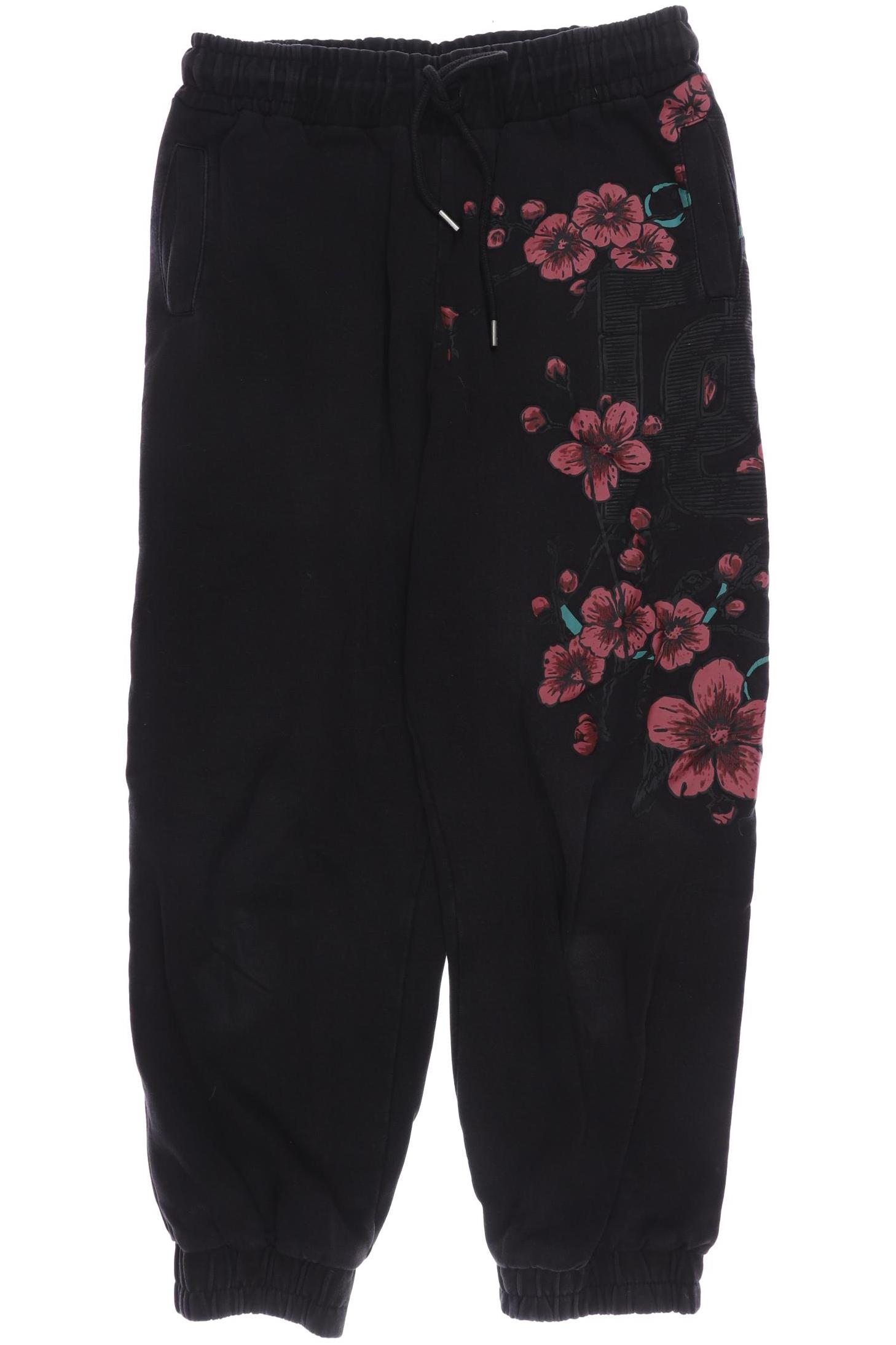 

Dangerous Dngrs Damen Stoffhose, schwarz, Gr. 0